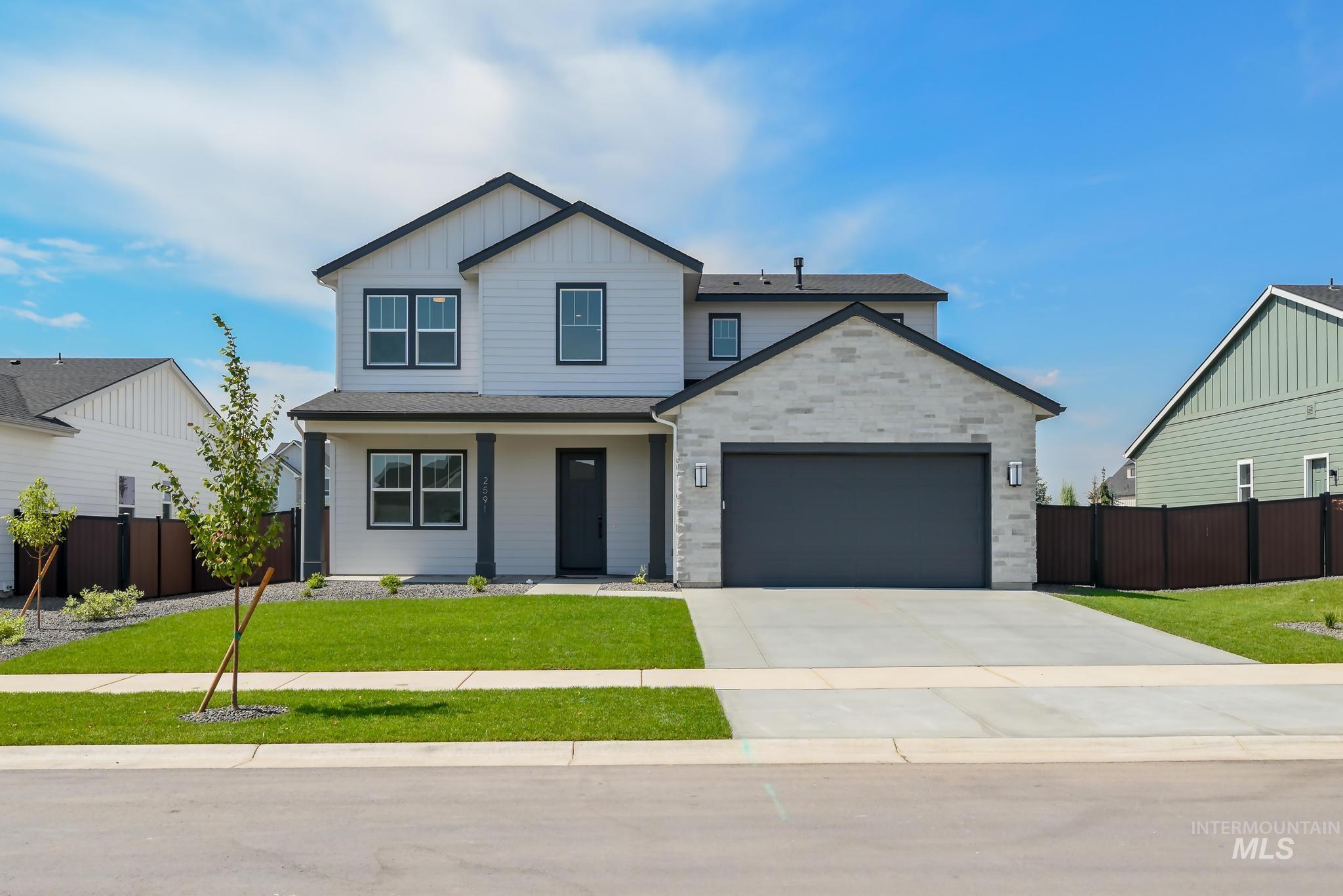 2591 N Morehouse Ave, Eagle, Idaho 83616, 4 Bedrooms, 4 Bathrooms, Residential For Sale, Price $665,000,MLS 98978985