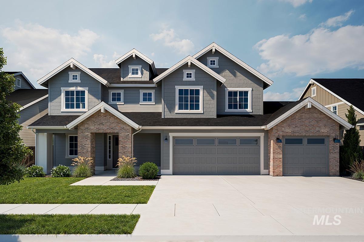 2635 E Cavern Way, Meridian, Idaho 83642, 5 Bedrooms, 3.5 Bathrooms, Residential For Sale, Price $999,900, 98978986