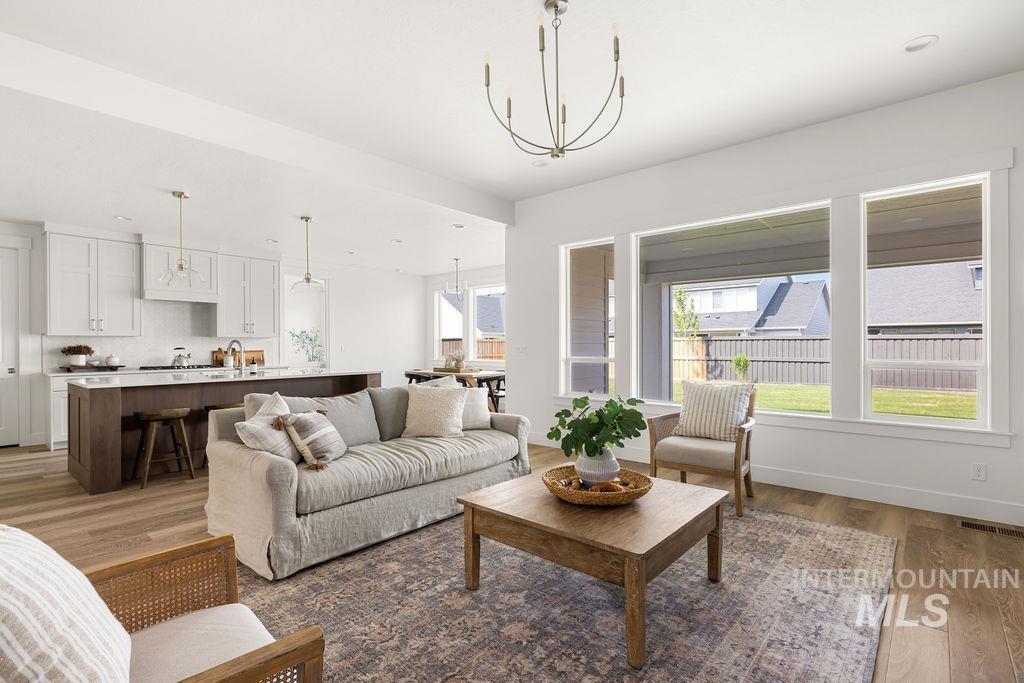 2635 E Cavern Way, Meridian, Idaho 83642, 5 Bedrooms, 3.5 Bathrooms, Residential For Sale, Price $999,900, 98978986