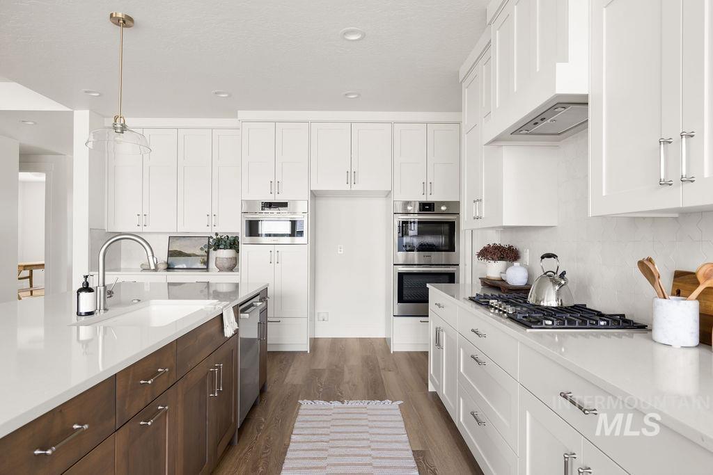 2635 E Cavern Way, Meridian, Idaho 83642, 5 Bedrooms, 3.5 Bathrooms, Residential For Sale, Price $999,900, 98978986