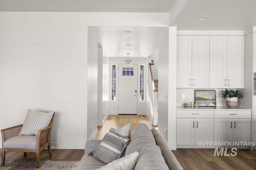 2635 E Cavern Way, Meridian, Idaho 83642, 5 Bedrooms, 3.5 Bathrooms, Residential For Sale, Price $999,900, 98978986