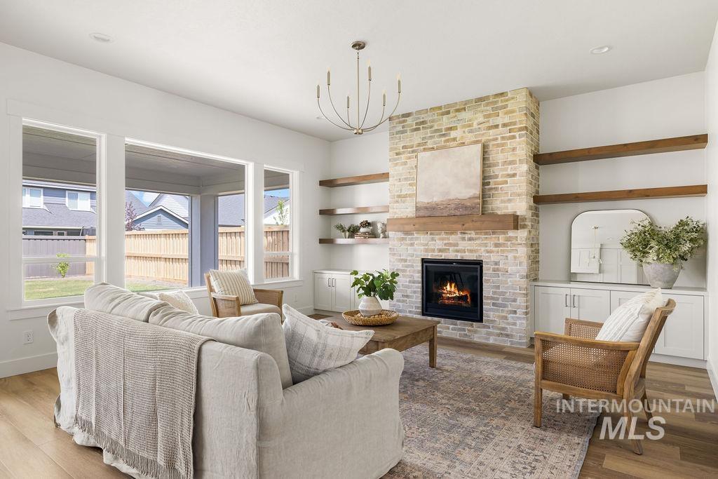 2635 E Cavern Way, Meridian, Idaho 83642, 5 Bedrooms, 3.5 Bathrooms, Residential For Sale, Price $999,900, 98978986