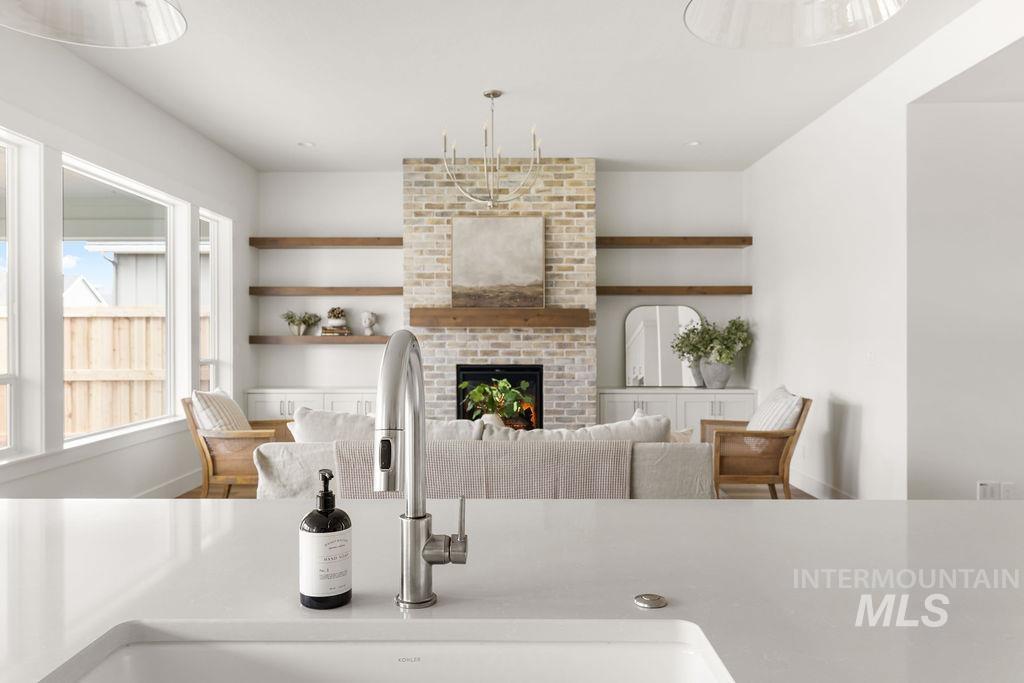 2635 E Cavern Way, Meridian, Idaho 83642, 5 Bedrooms, 3.5 Bathrooms, Residential For Sale, Price $999,900, 98978986