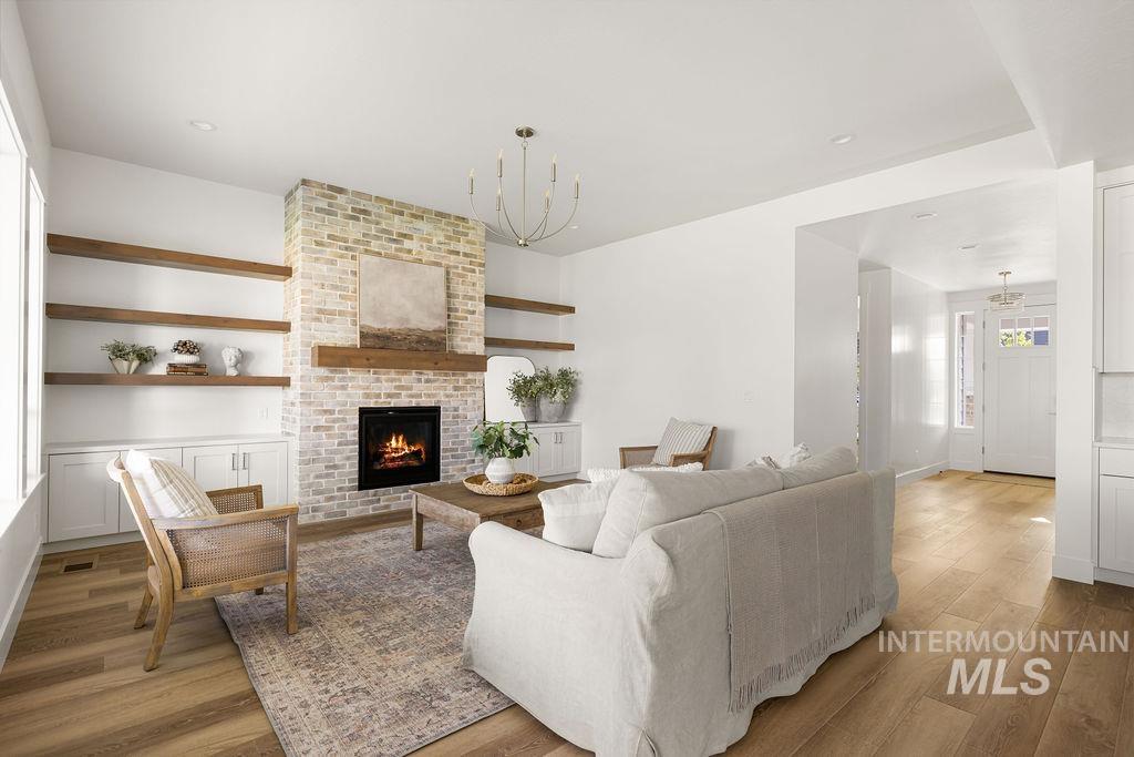 2635 E Cavern Way, Meridian, Idaho 83642, 5 Bedrooms, 3.5 Bathrooms, Residential For Sale, Price $999,900, 98978986