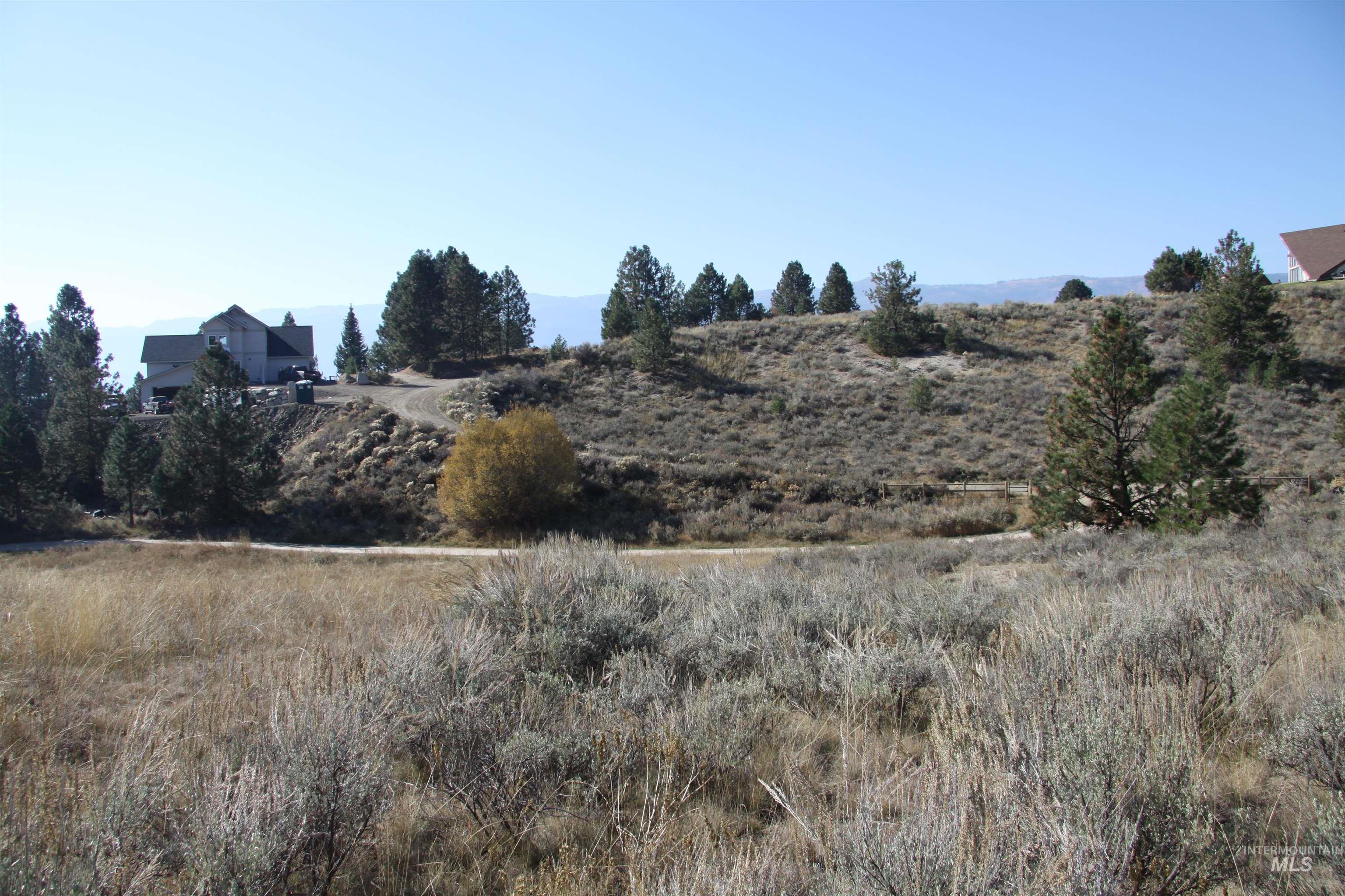 41 Vista Point Loop, Cascade, Idaho 83611, Land For Sale, Price $319,000,MLS 98978988