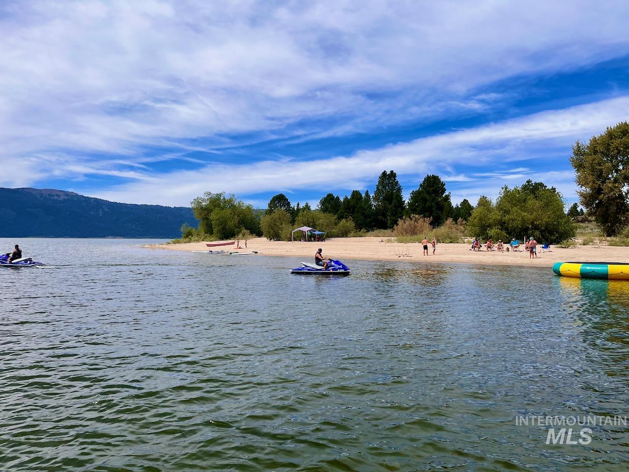 41 Vista Point Loop, Cascade, Idaho 83611, Land For Sale, Price $319,000,MLS 98978988