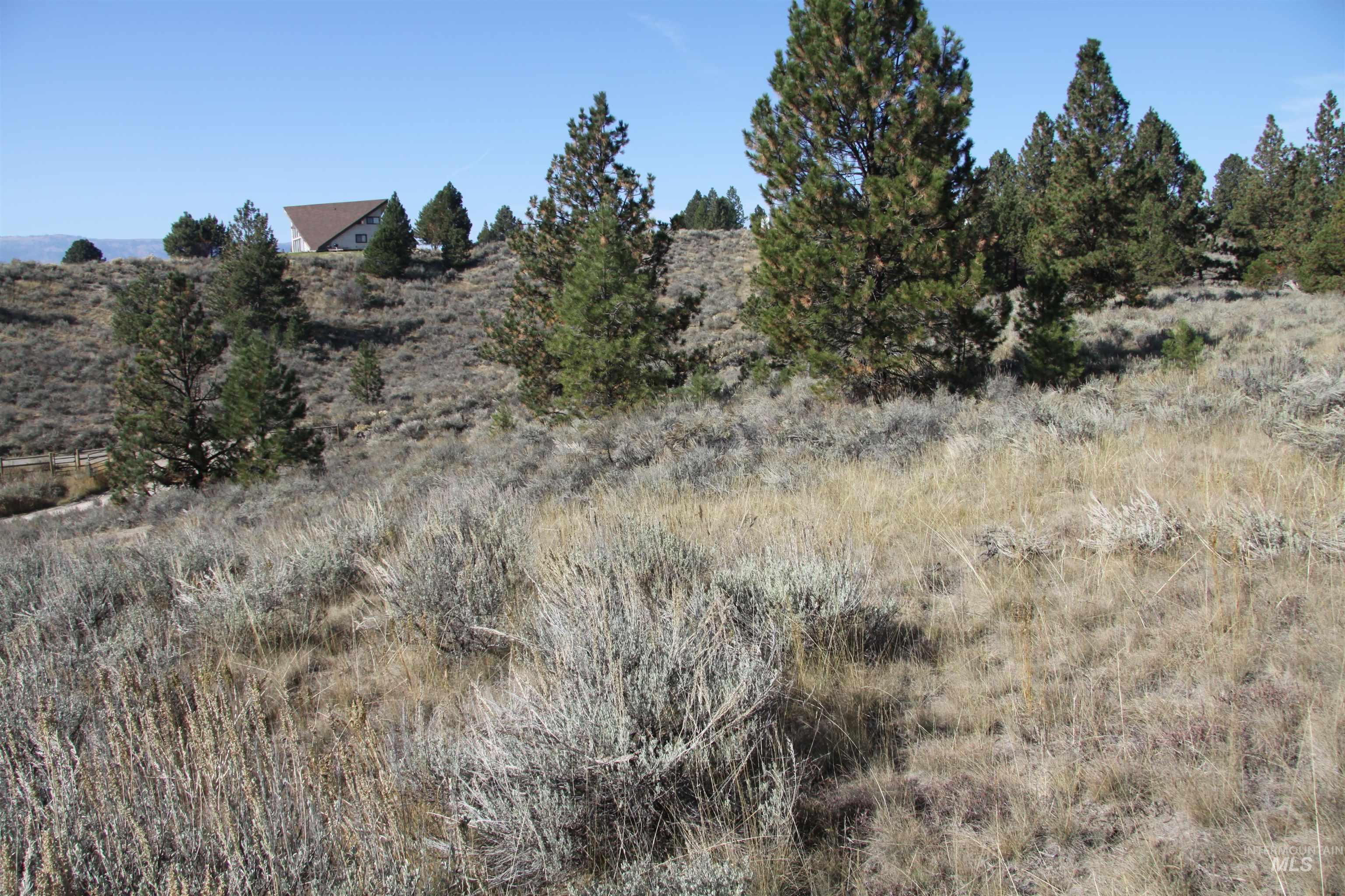 41 Vista Point Loop, Cascade, Idaho 83611, Land For Sale, Price $319,000,MLS 98978988