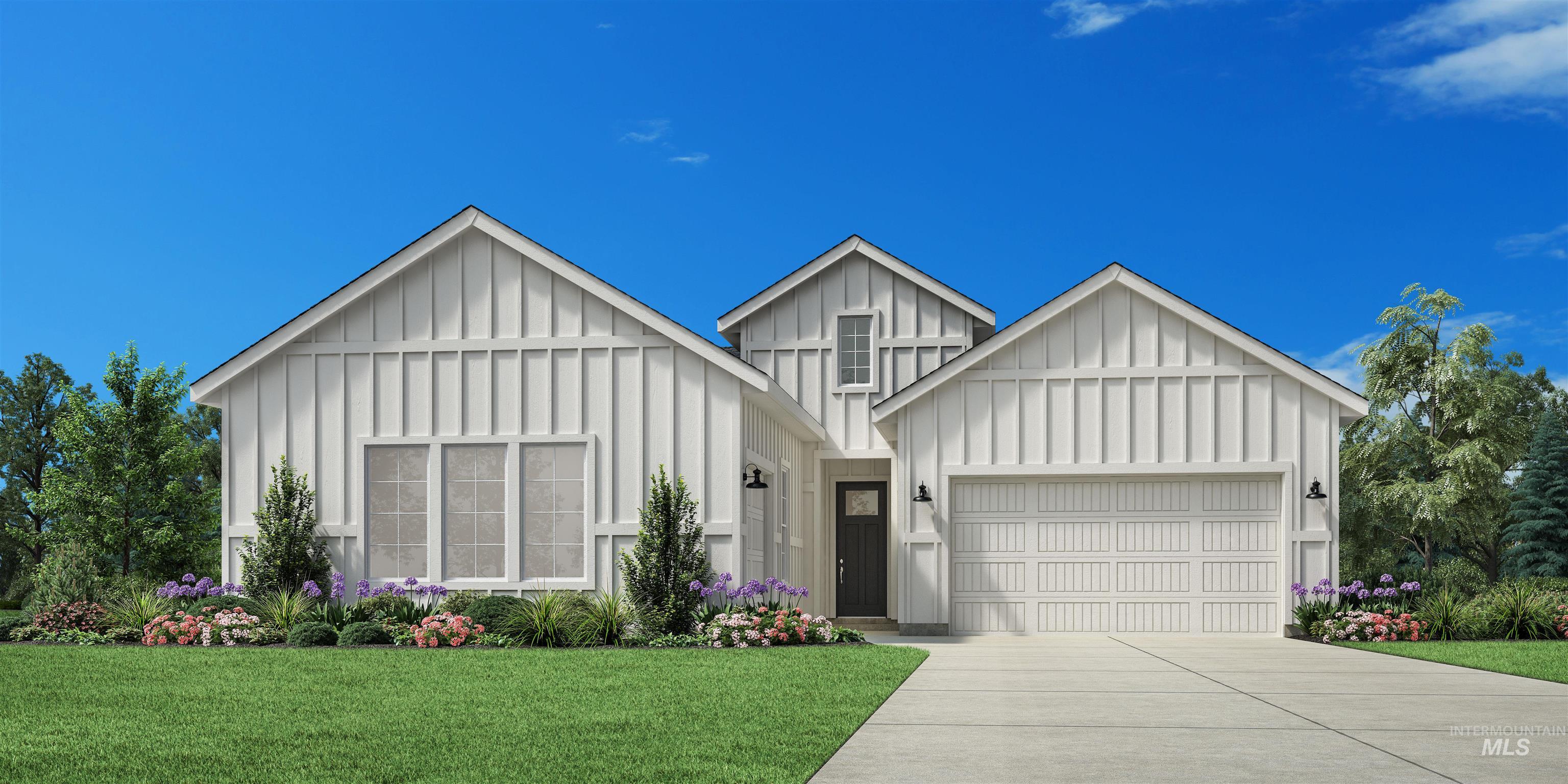 2657 N Silverbell Way, Eagle, Idaho 83616, 3 Bedrooms, 2 Bathrooms, Residential For Sale, Price $794,000,MLS 98978992