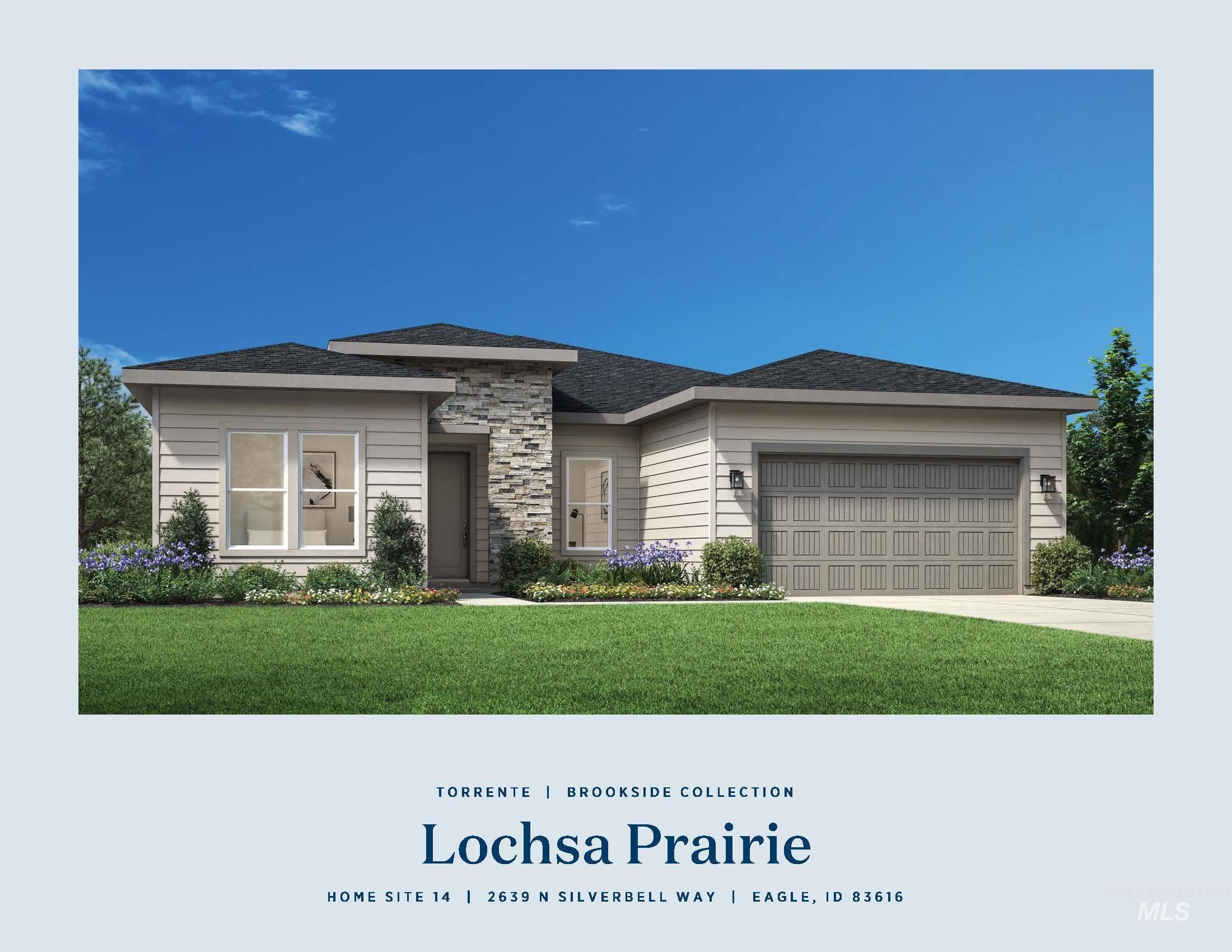 2639 N Silverbell Way, Eagle, Idaho 83616, 3 Bedrooms, 2.5 Bathrooms, Residential For Sale, Price $799,000, 98978994
