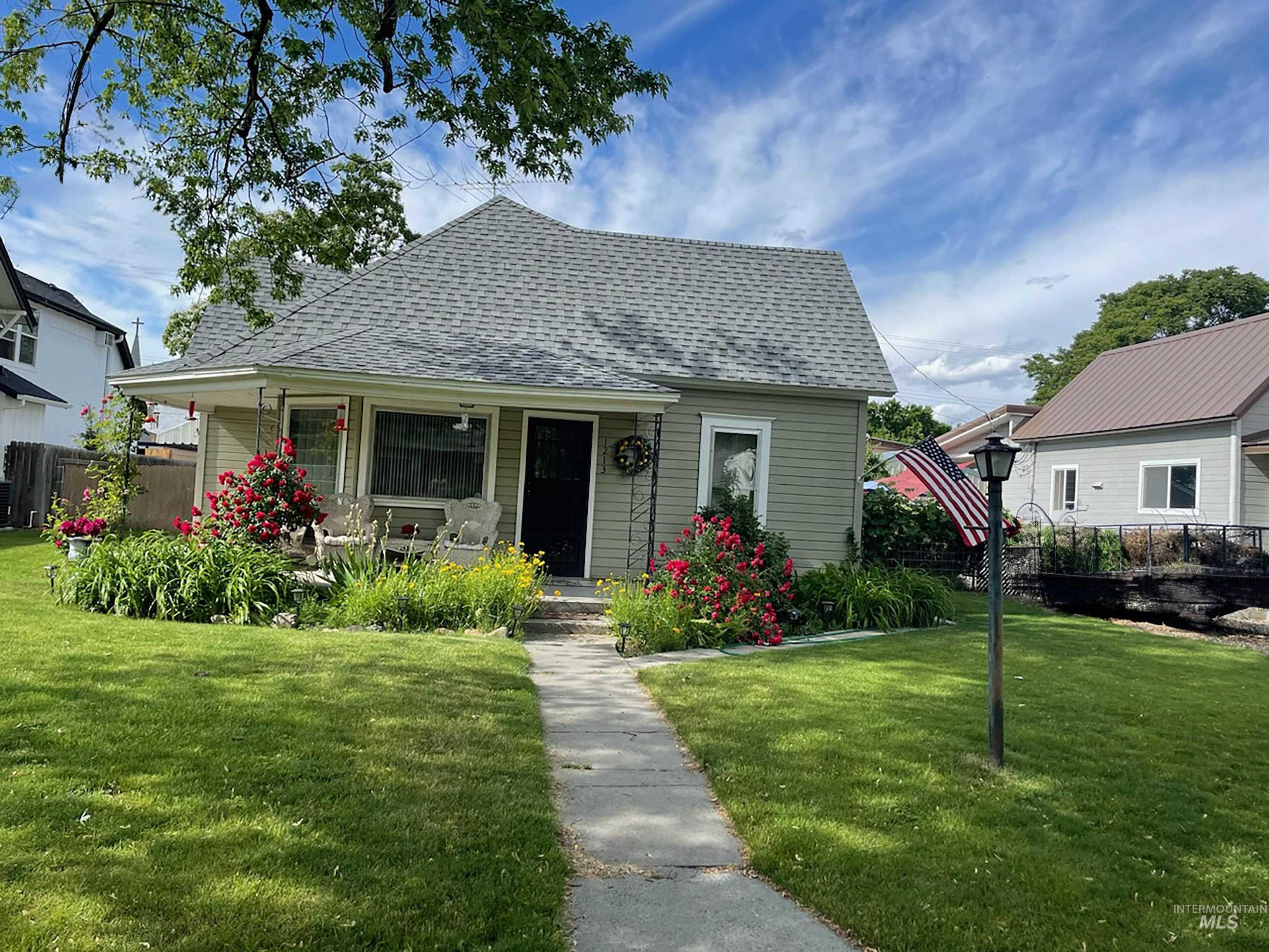 Residential For Sale