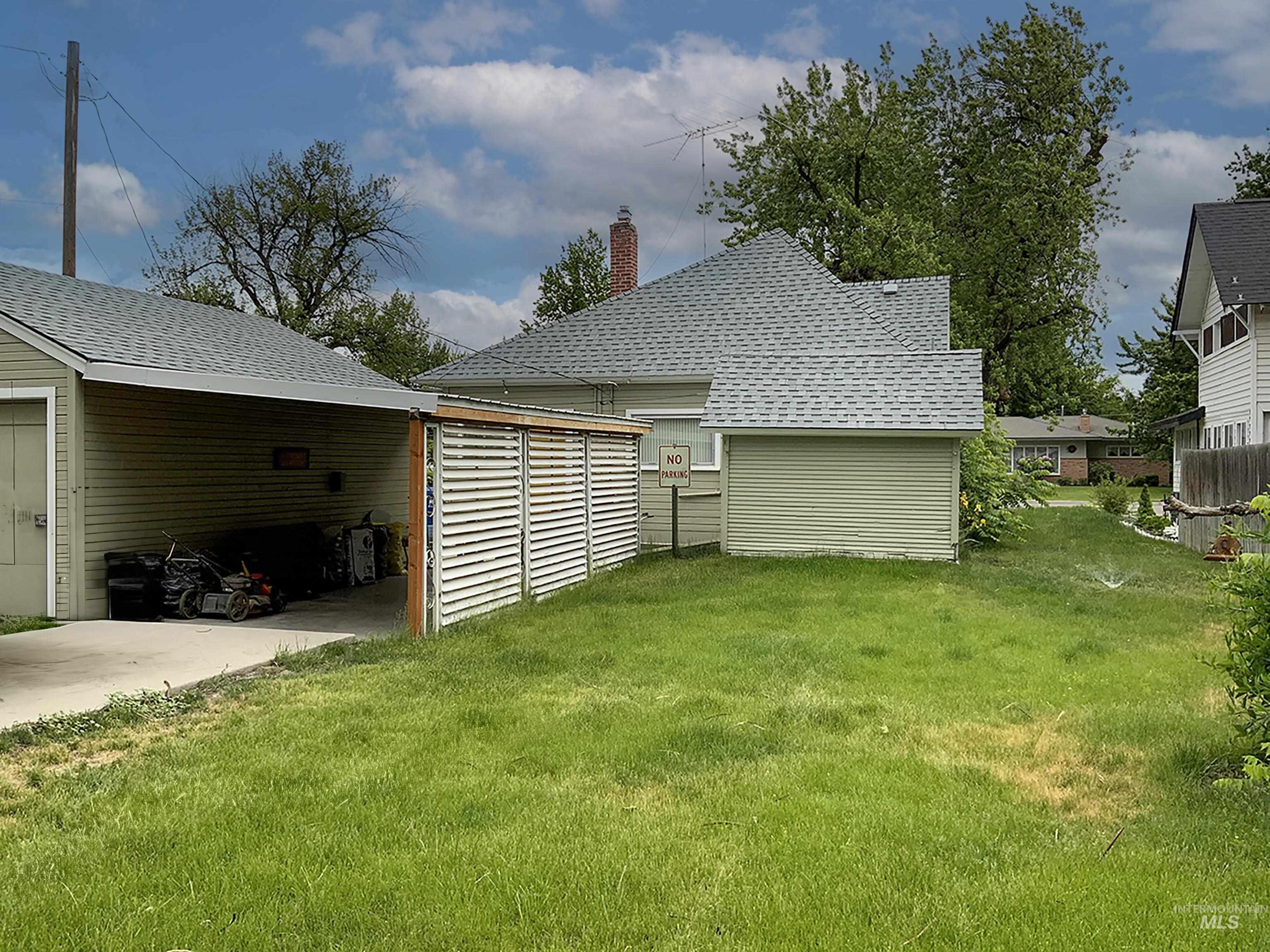 1213 2nd AVE S, Payette, Idaho 83661, 2 Bedrooms, 1 Bathroom, Residential For Sale, Price $325,000,MLS 98978995