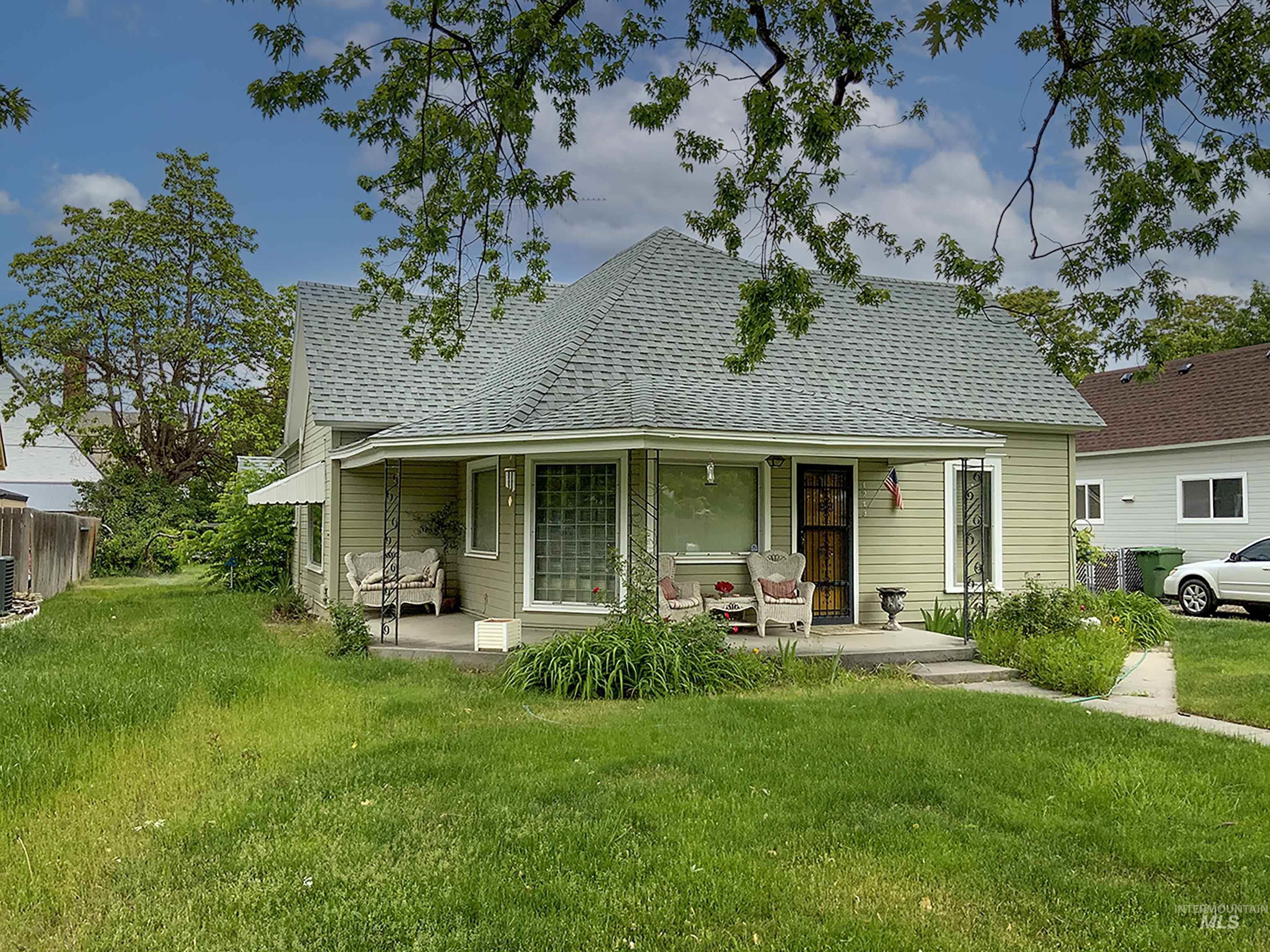 1213 2nd AVE S, Payette, Idaho 83661, 2 Bedrooms, 1 Bathroom, Residential For Sale, Price $325,000,MLS 98978995