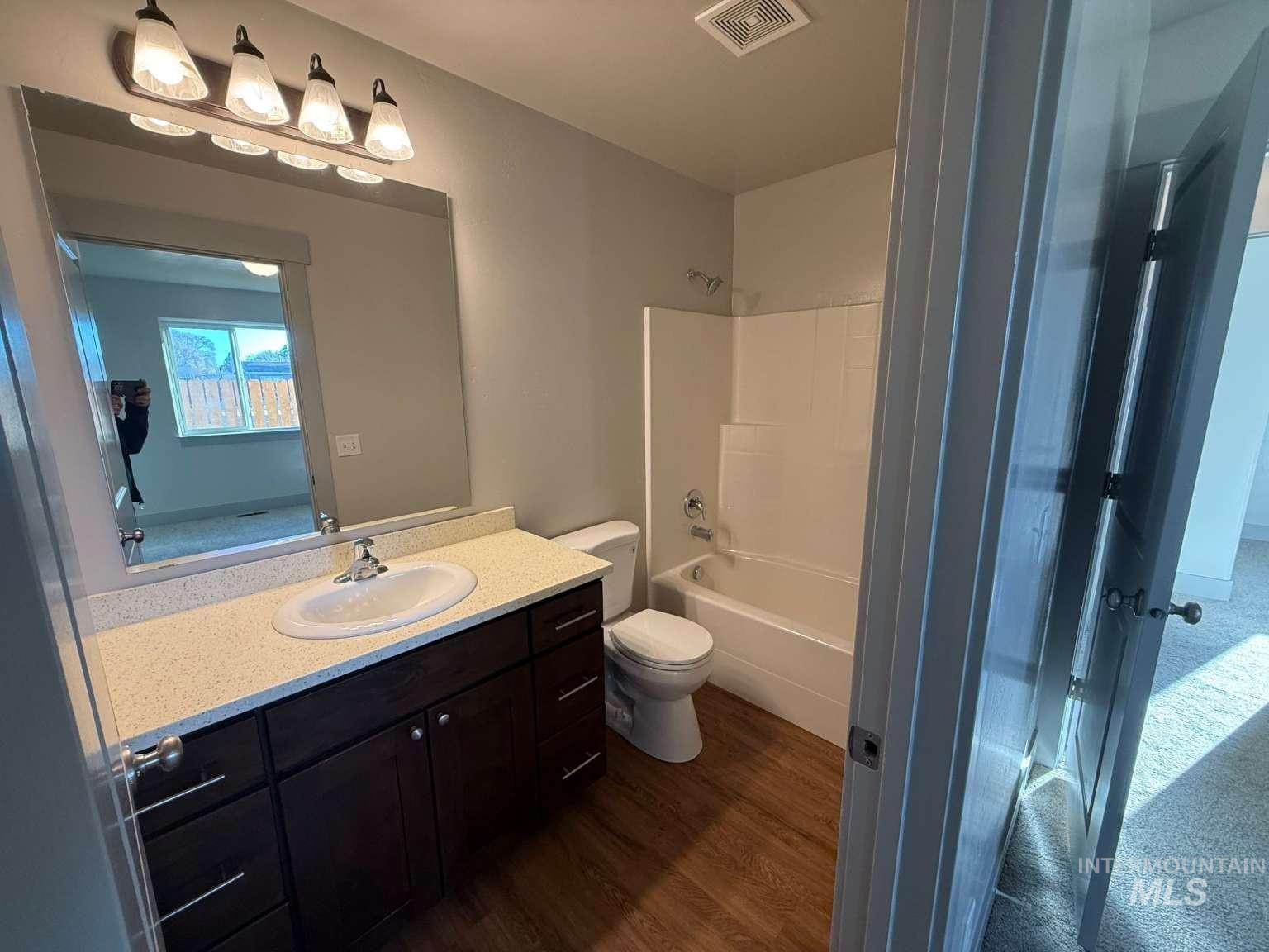 551 Conat Ave, Burley, Idaho 83318, 3 Bedrooms, 2 Bathrooms, Residential For Sale, Price $319,900,MLS 98979001