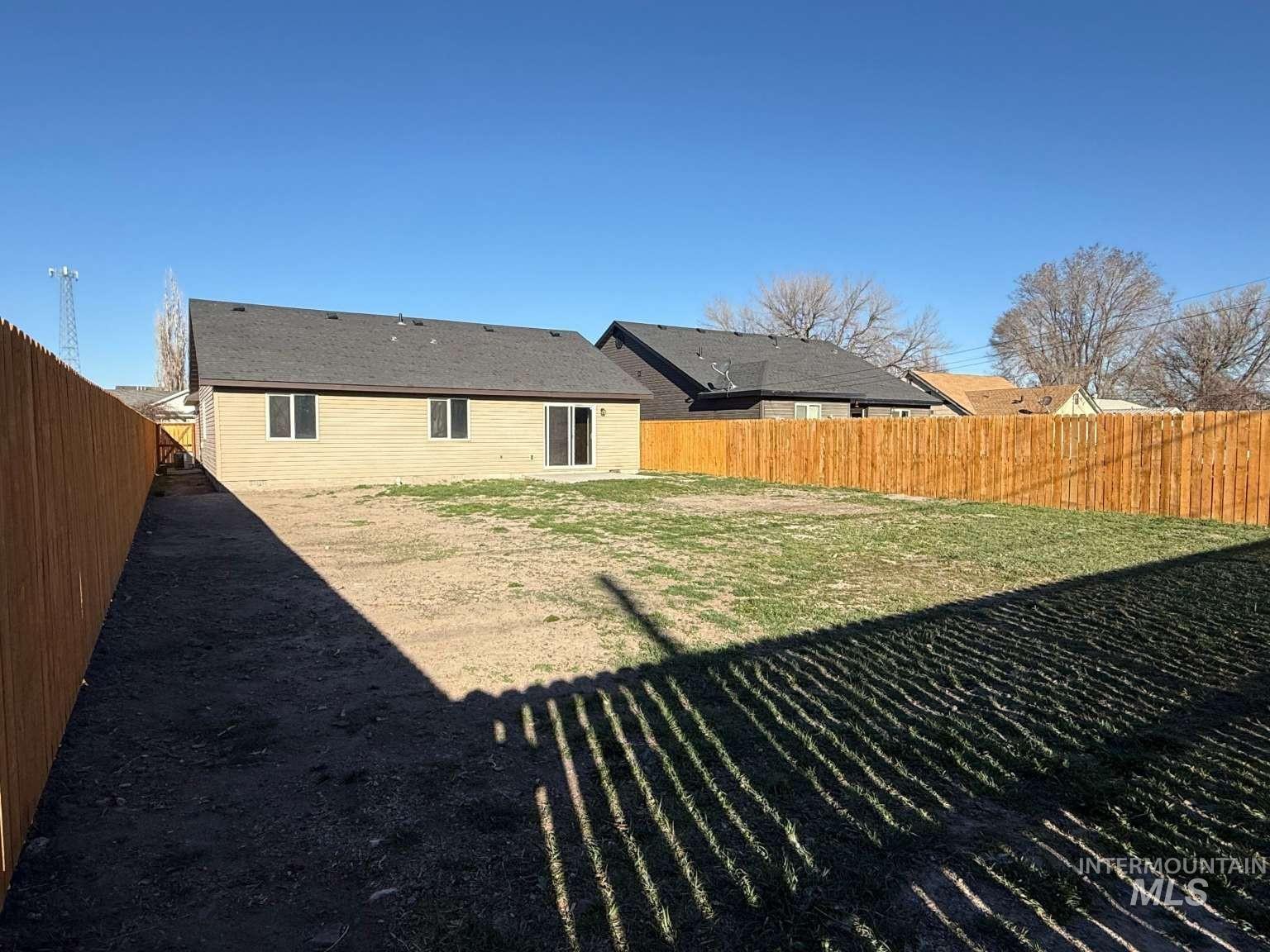 551 Conat Ave, Burley, Idaho 83318, 3 Bedrooms, 2 Bathrooms, Residential For Sale, Price $319,900,MLS 98979001