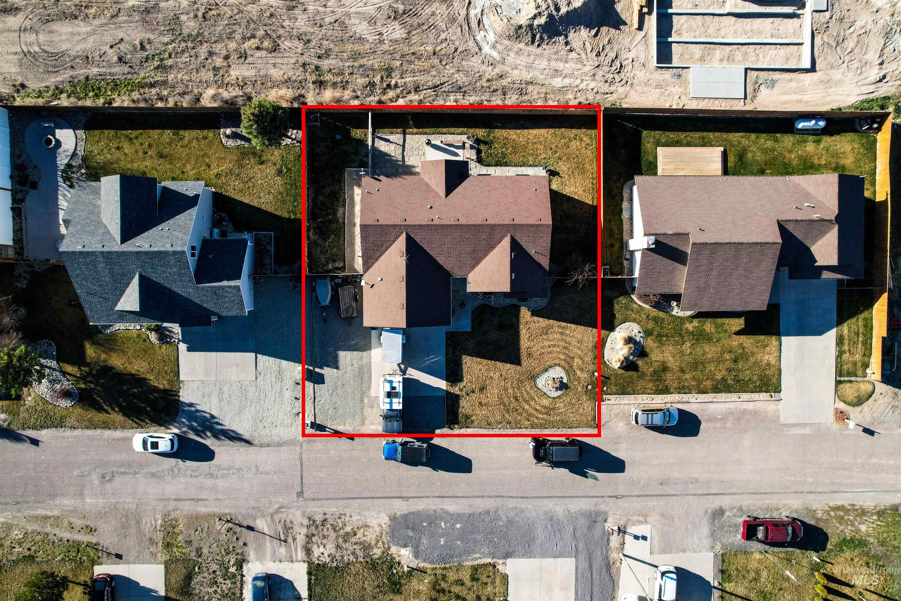 350 W 2nd, Hazelton, Idaho 83335, 4 Bedrooms, 2 Bathrooms, Residential For Sale, Price $350,000,MLS 98979004