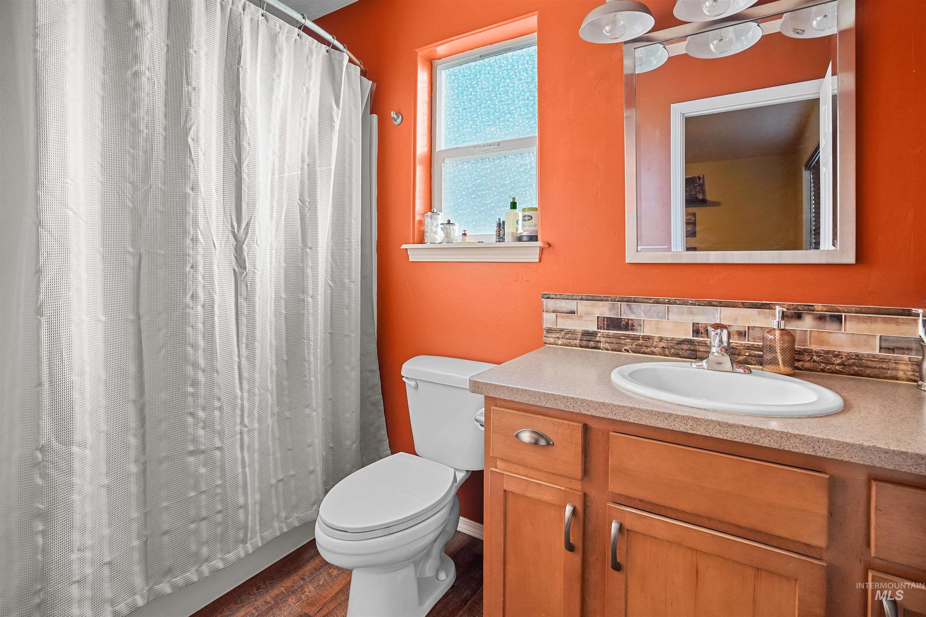 350 W 2nd, Hazelton, Idaho 83335, 4 Bedrooms, 2 Bathrooms, Residential For Sale, Price $350,000,MLS 98979004