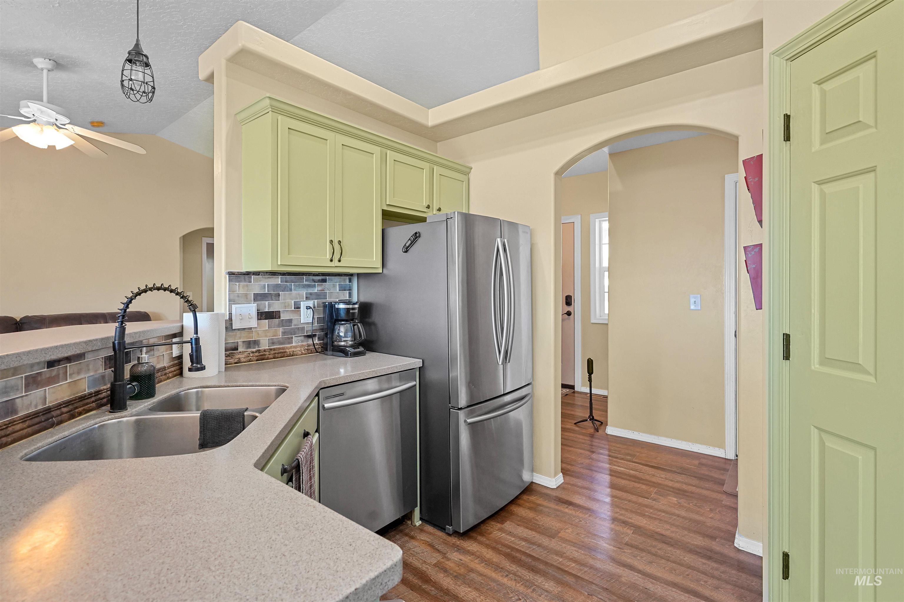 350 W 2nd, Hazelton, Idaho 83335, 4 Bedrooms, 2 Bathrooms, Residential For Sale, Price $350,000,MLS 98979004