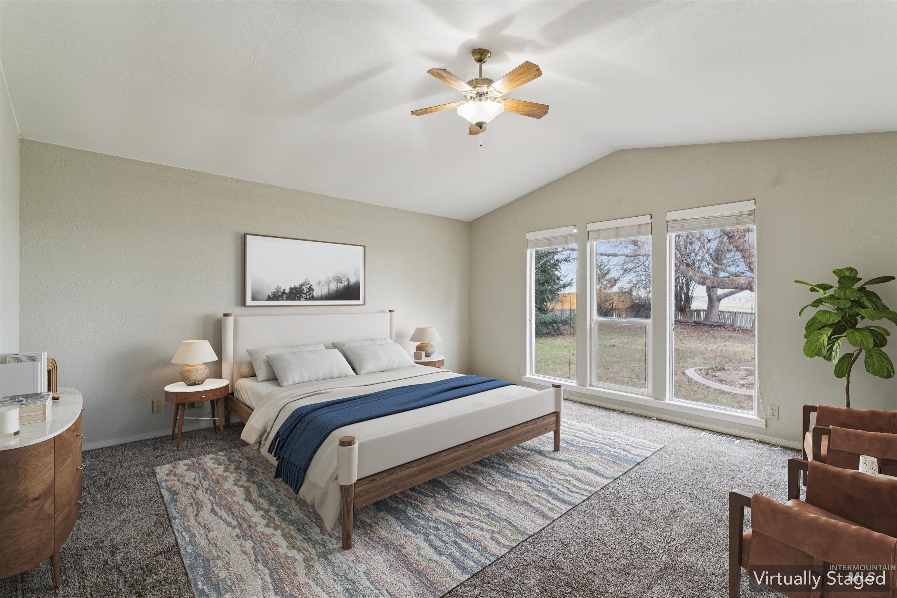 25585 Birdie Dr., Caldwell, Idaho 83607, 2 Bedrooms, 2.5 Bathrooms, Residential For Sale, Price $539,900, 98979008