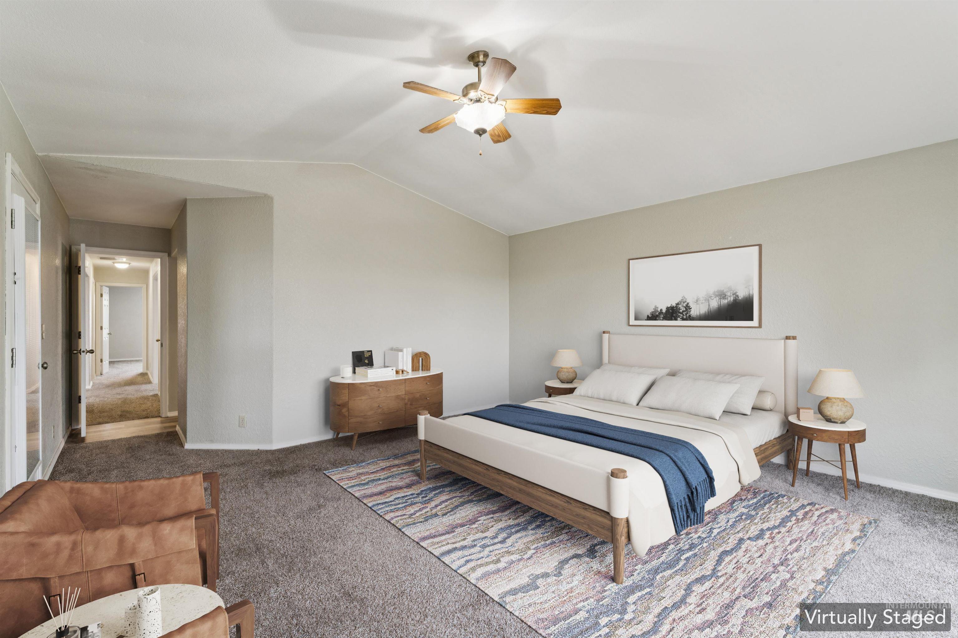 25585 Birdie Dr., Caldwell, Idaho 83607, 2 Bedrooms, 2.5 Bathrooms, Residential For Sale, Price $539,900, 98979008