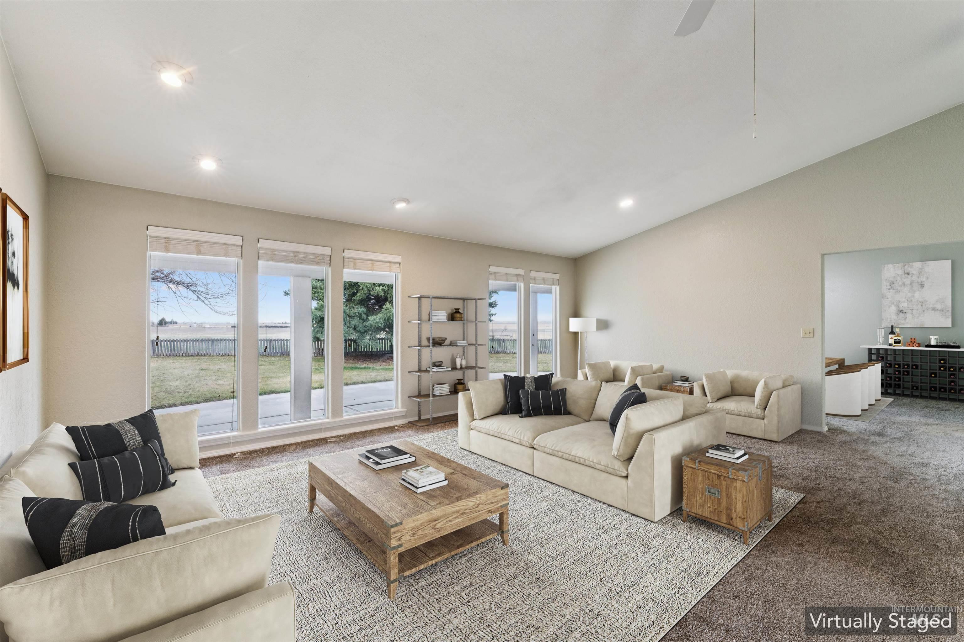 25585 Birdie Dr., Caldwell, Idaho 83607, 2 Bedrooms, 2.5 Bathrooms, Residential For Sale, Price $539,900, 98979008