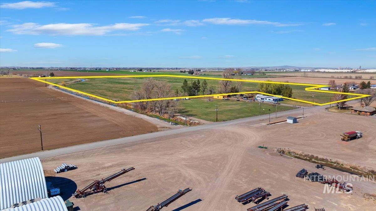 235 S 400 W, Heyburn, Idaho 83336, Farm & Ranch For Sale, Price $1,350,000,MLS 98979009