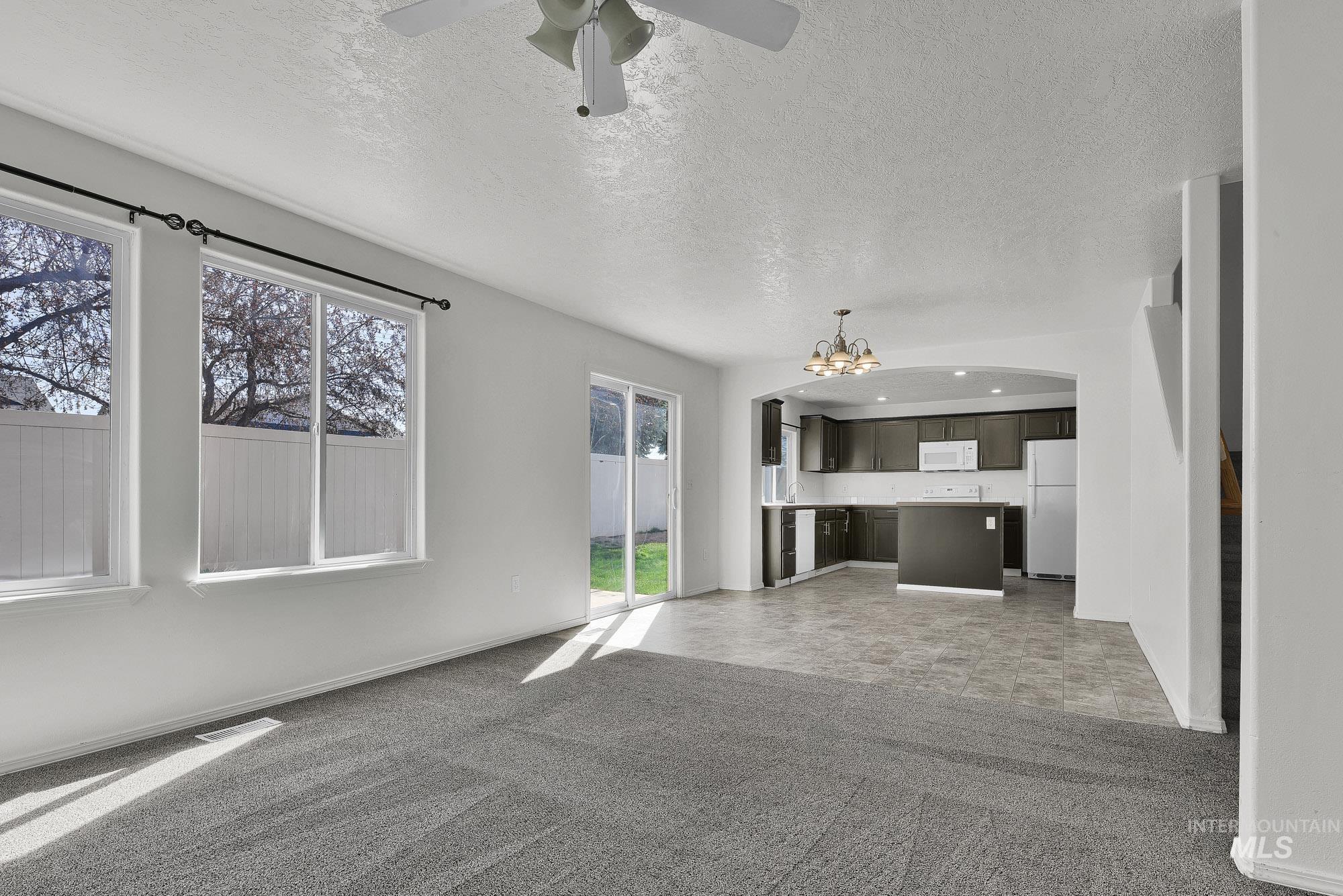 17224 N Judith Ave, Nampa, Idaho 83687, 4 Bedrooms, 2.5 Bathrooms, Residential For Sale, Price $439,000, 98979010