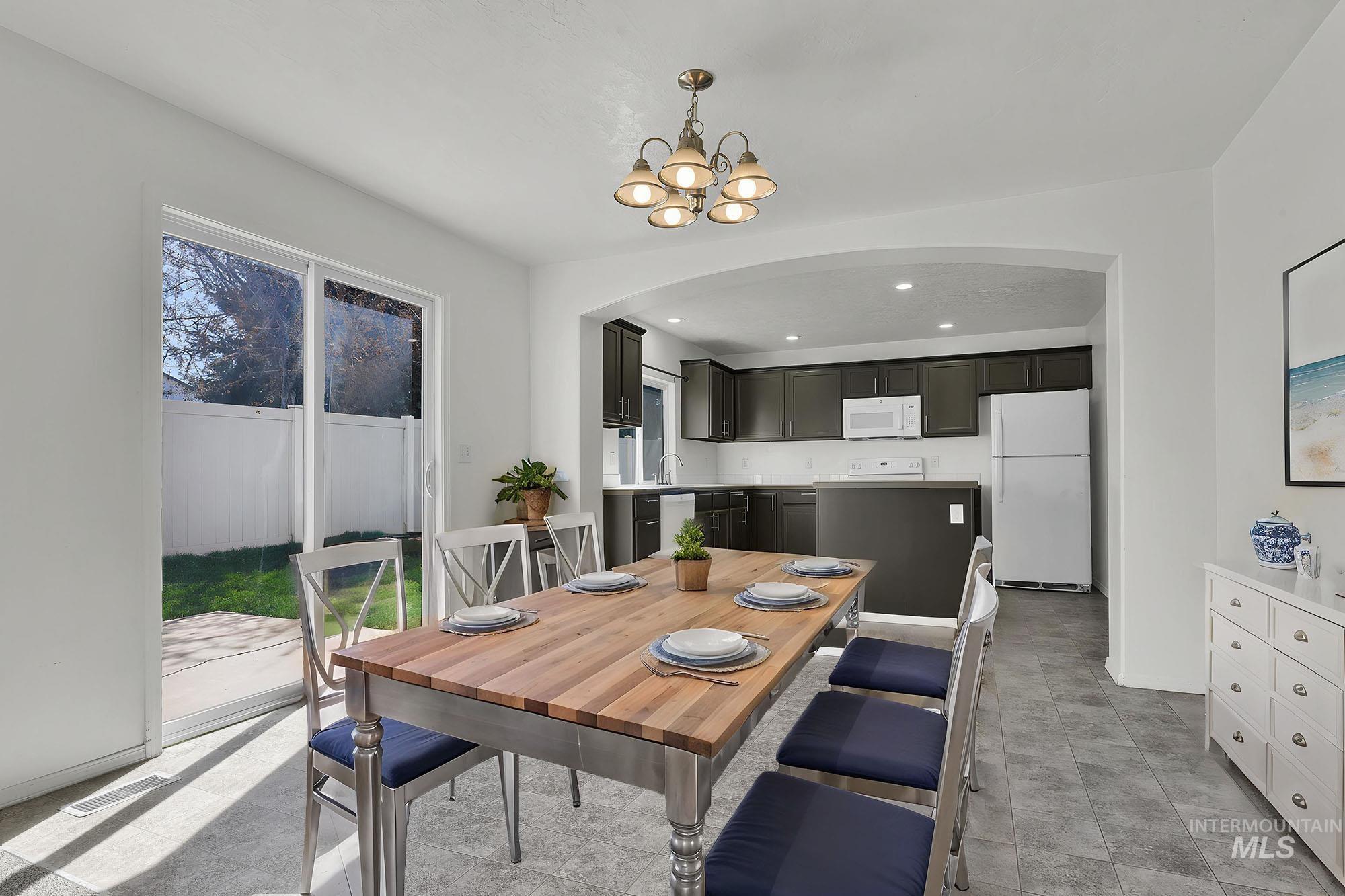 17224 N Judith Ave, Nampa, Idaho 83687, 4 Bedrooms, 2.5 Bathrooms, Residential For Sale, Price $439,000, 98979010