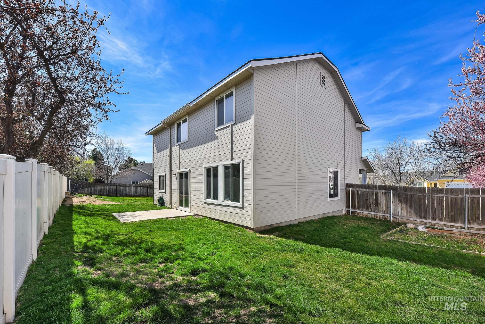 17224 N Judith Ave, Nampa, Idaho 83687, 4 Bedrooms, 2.5 Bathrooms, Residential For Sale, Price $439,000, 98979010