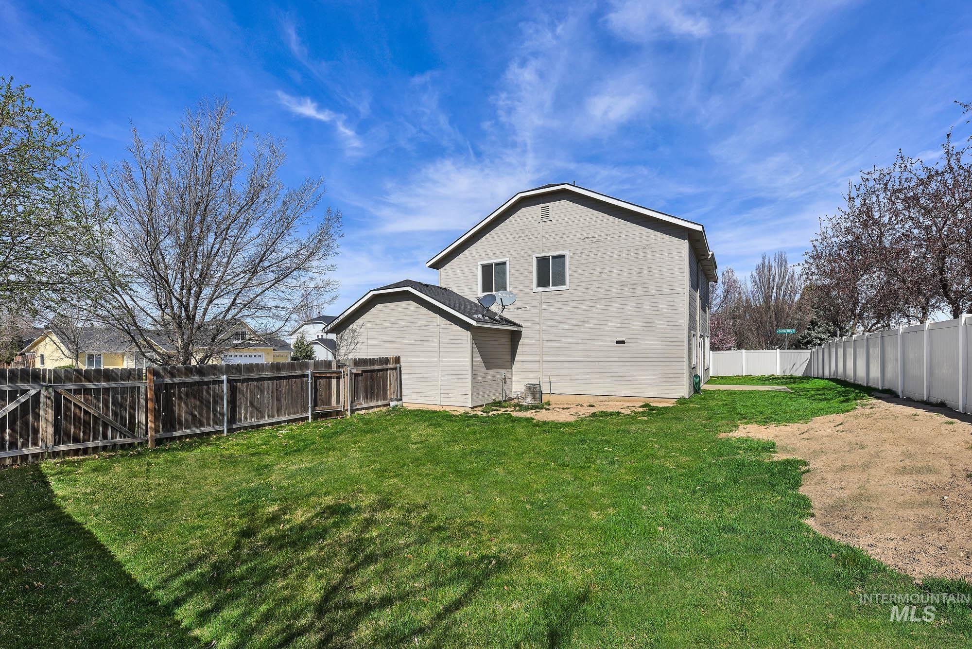 17224 N Judith Ave, Nampa, Idaho 83687, 4 Bedrooms, 2.5 Bathrooms, Residential For Sale, Price $439,000, 98979010