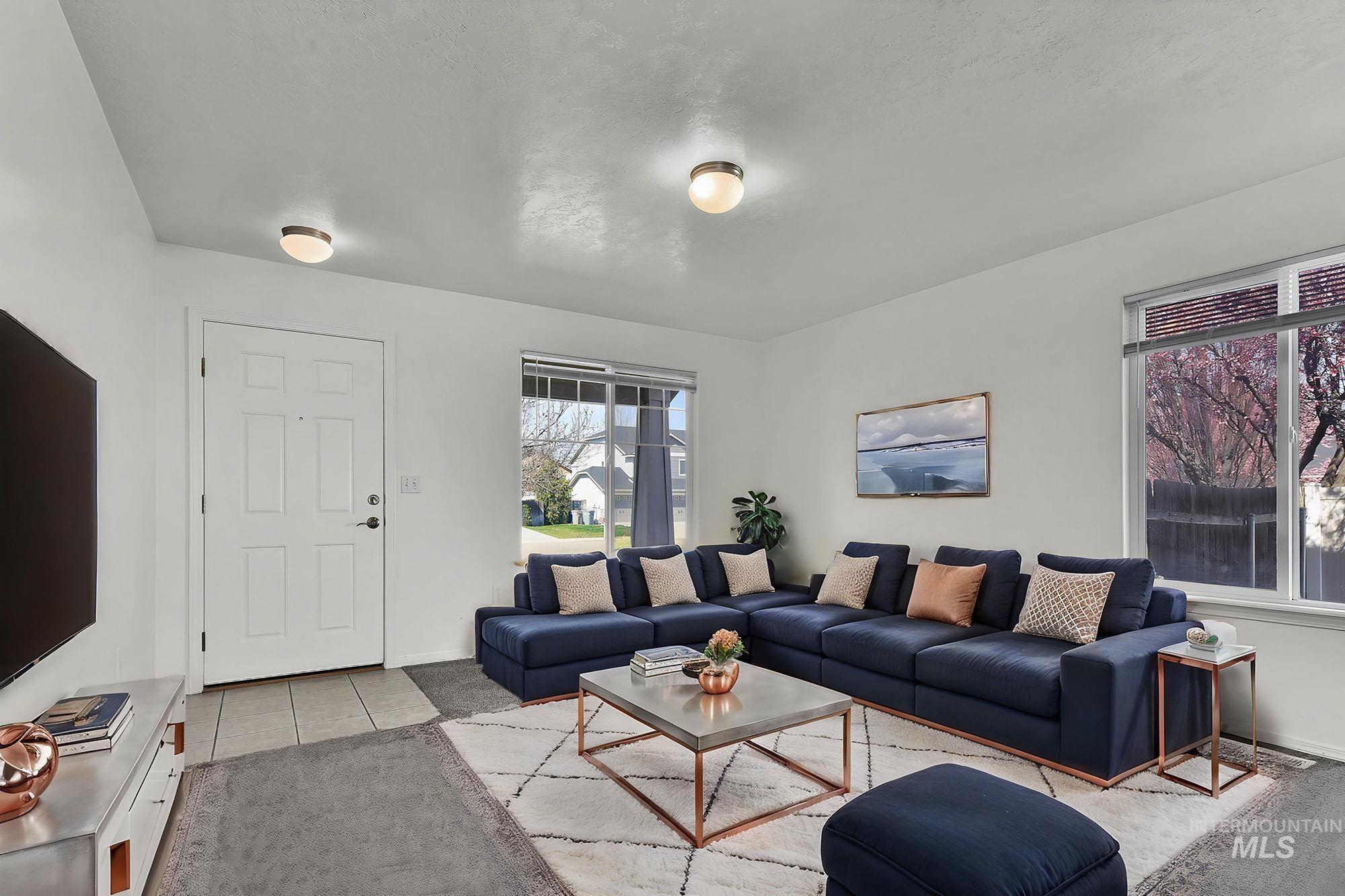 17224 N Judith Ave, Nampa, Idaho 83687, 4 Bedrooms, 2.5 Bathrooms, Residential For Sale, Price $439,000, 98979010