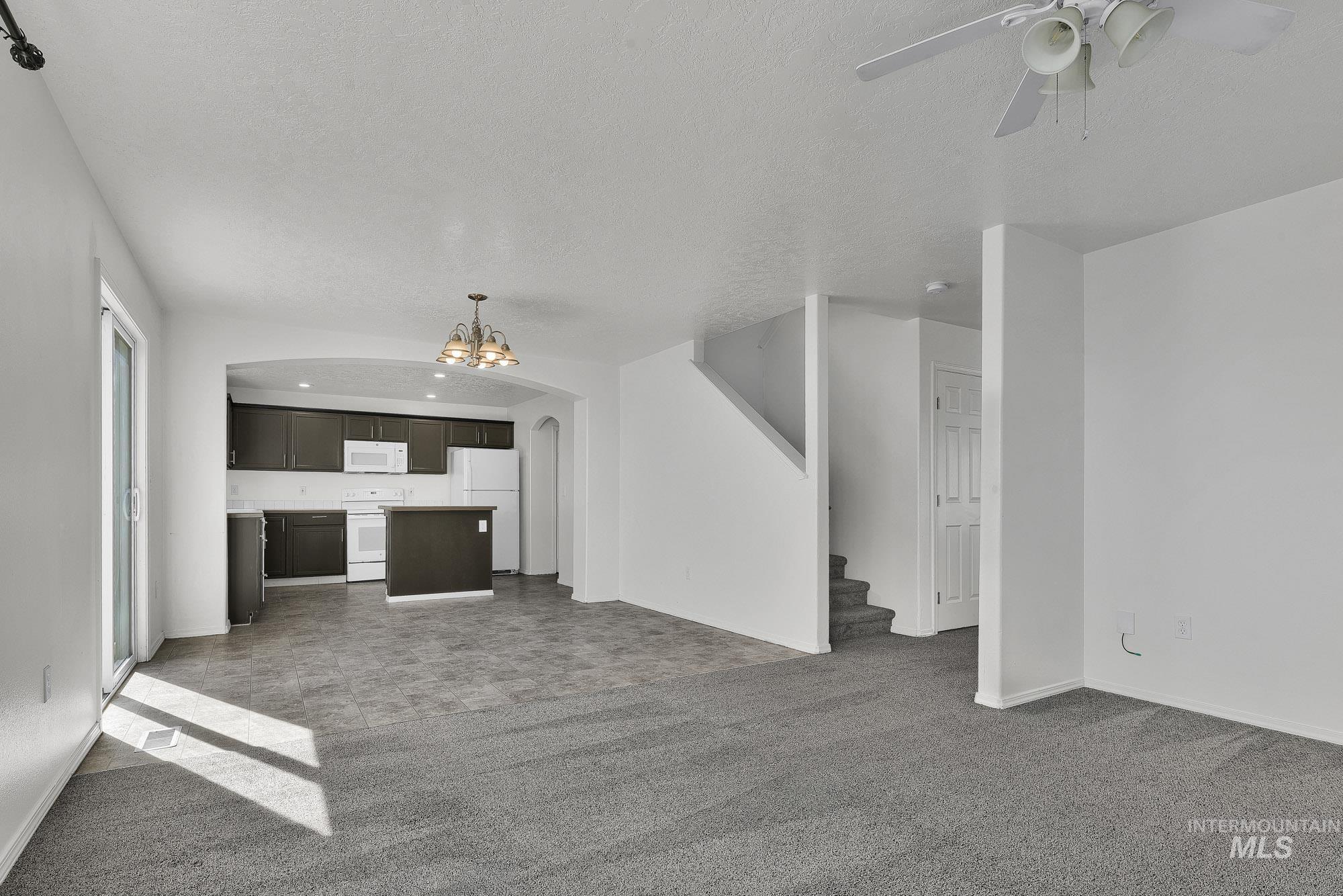 17224 N Judith Ave, Nampa, Idaho 83687, 4 Bedrooms, 2.5 Bathrooms, Residential For Sale, Price $439,000, 98979010