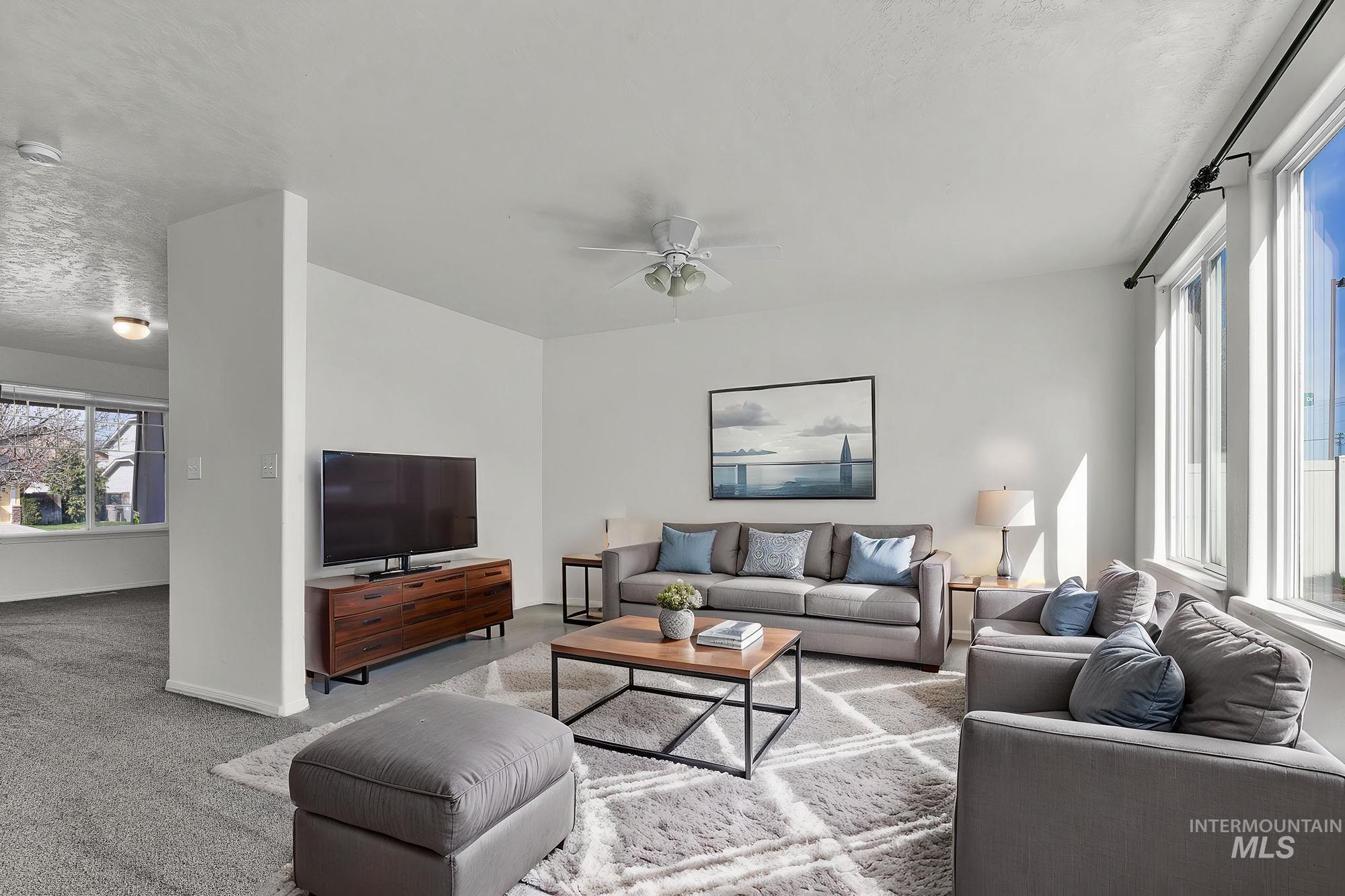 17224 N Judith Ave, Nampa, Idaho 83687, 4 Bedrooms, 2.5 Bathrooms, Residential For Sale, Price $439,000, 98979010