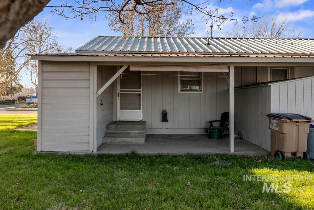 101/103 Wilson, Emmett, Idaho 83617, 2 Bedrooms, 1 Bathroom, Residential Income For Sale, Price $539,900,MLS 98979013