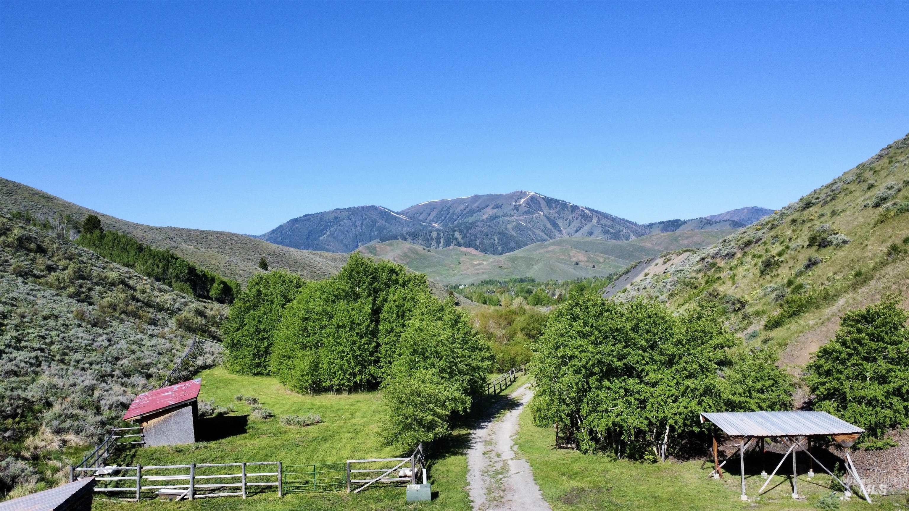 120 Keystone, Sun Valley, Idaho 83353, Land For Sale, Price $5,250,000,MLS 98979014