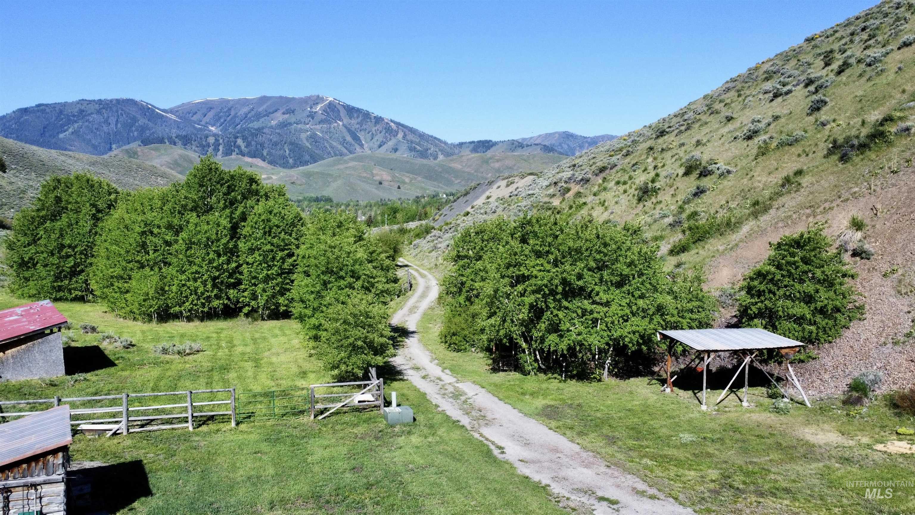 120 Keystone, Sun Valley, Idaho 83353, Land For Sale, Price $5,250,000,MLS 98979014