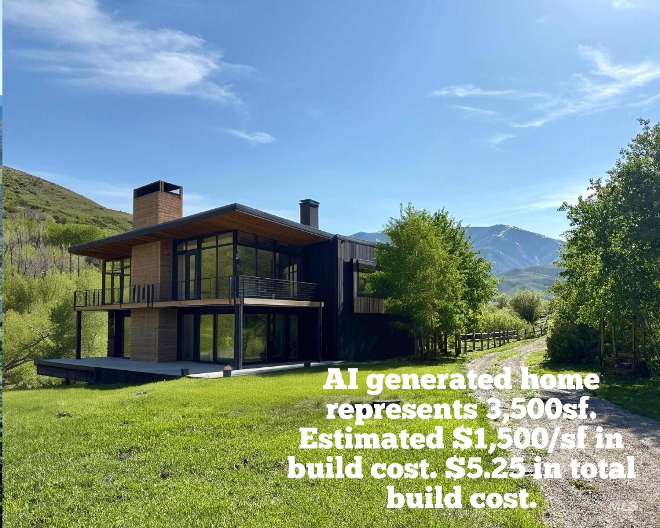 120 Keystone, Sun Valley, Idaho 83353, Land For Sale, Price $5,250,000,MLS 98979014