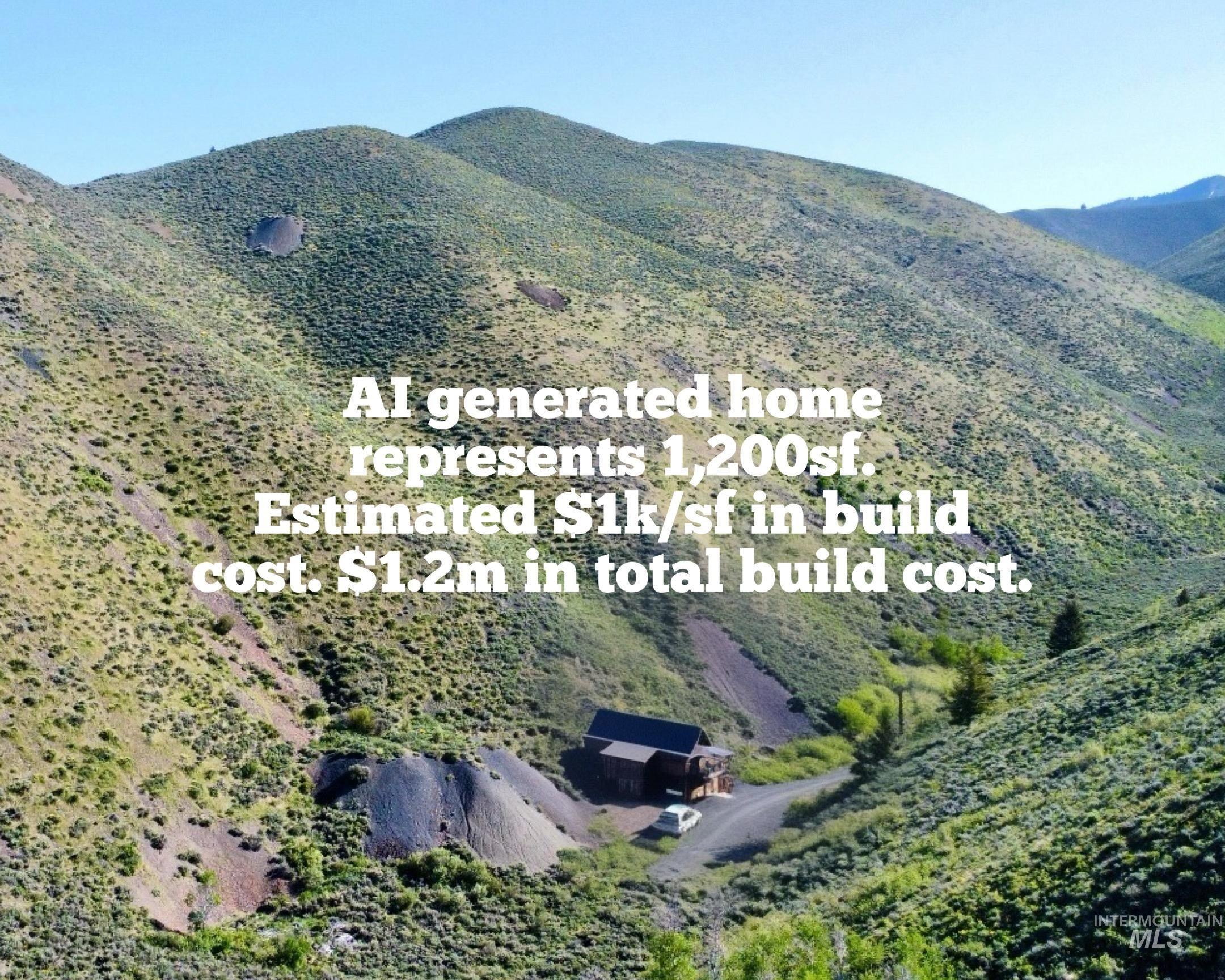 120 Keystone, Sun Valley, Idaho 83353, Land For Sale, Price $5,250,000,MLS 98979014