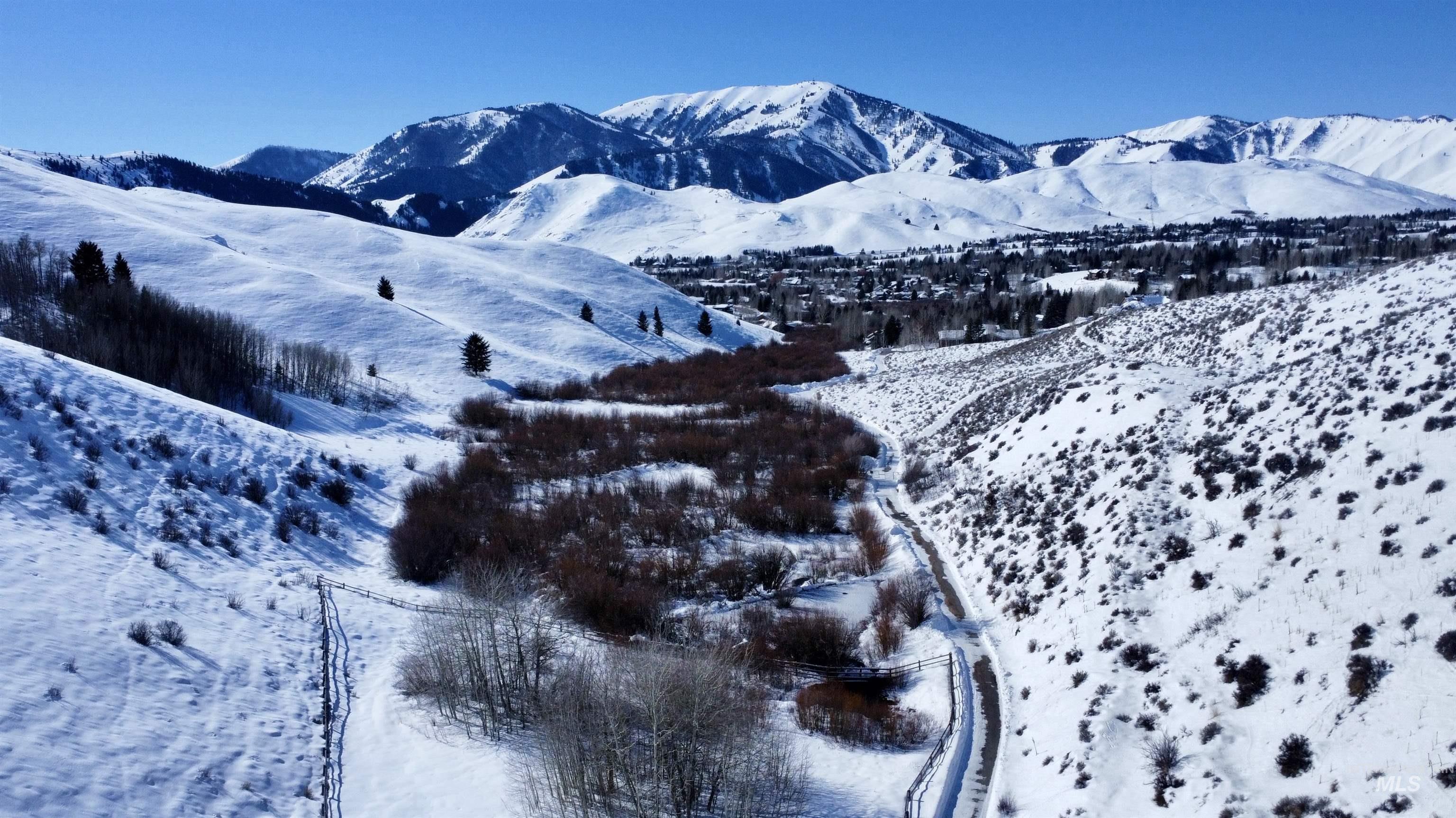 120 Keystone, Sun Valley, Idaho 83353, Land For Sale, Price $5,250,000,MLS 98979014