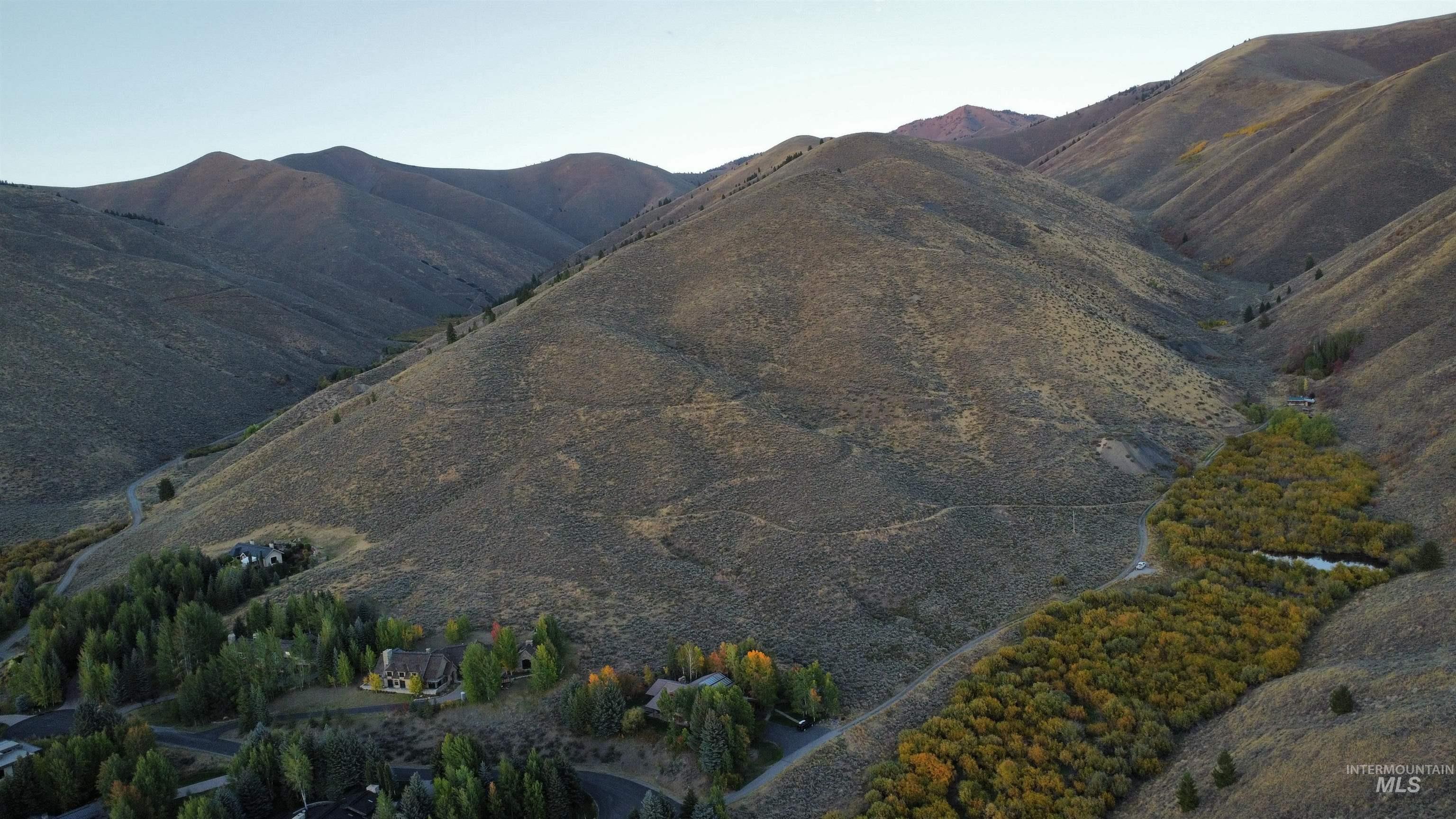 120 Keystone, Sun Valley, Idaho 83353, Land For Sale, Price $5,250,000,MLS 98979014