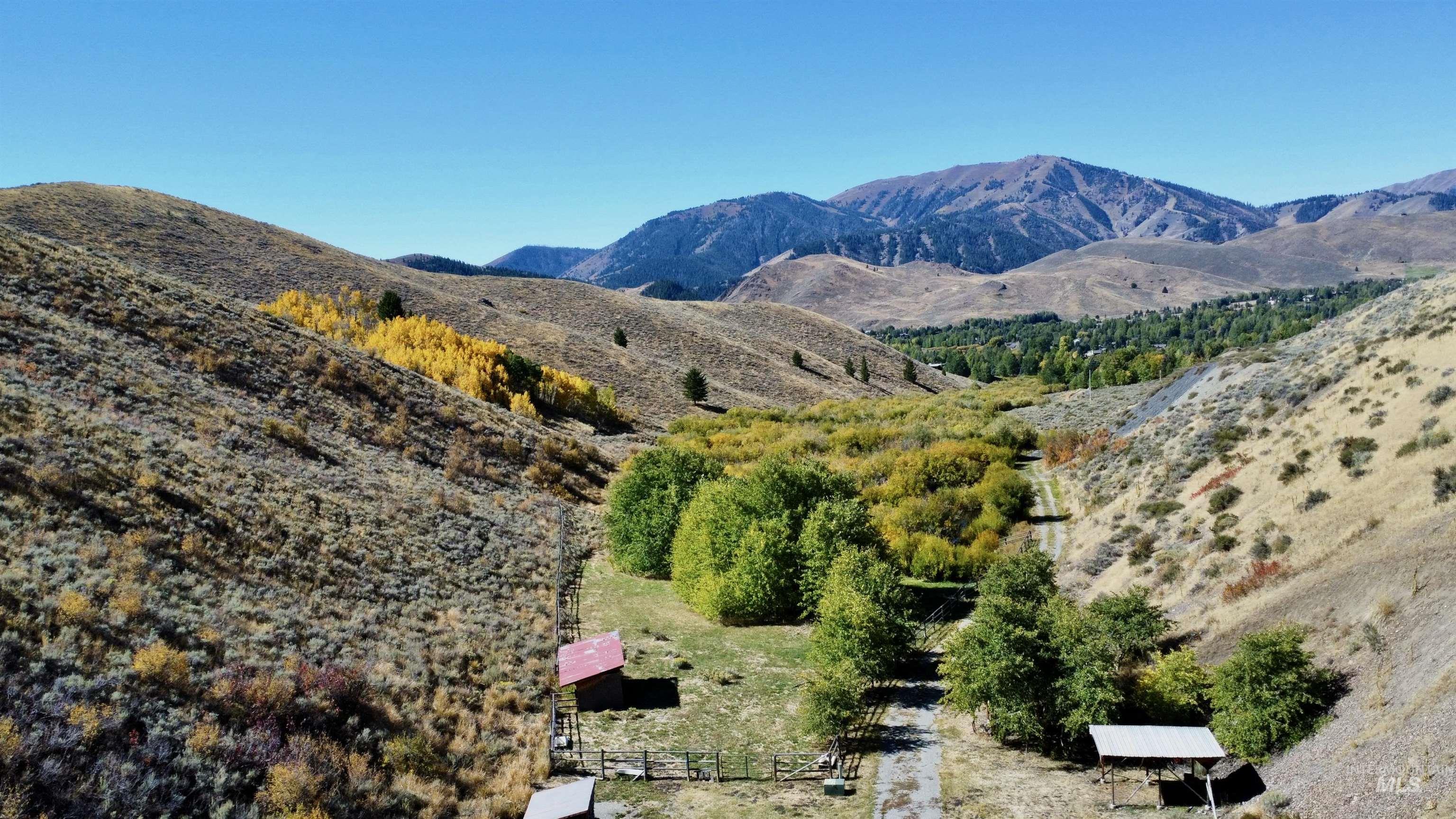 120 Keystone, Sun Valley, Idaho 83353, Land For Sale, Price $5,250,000,MLS 98979014