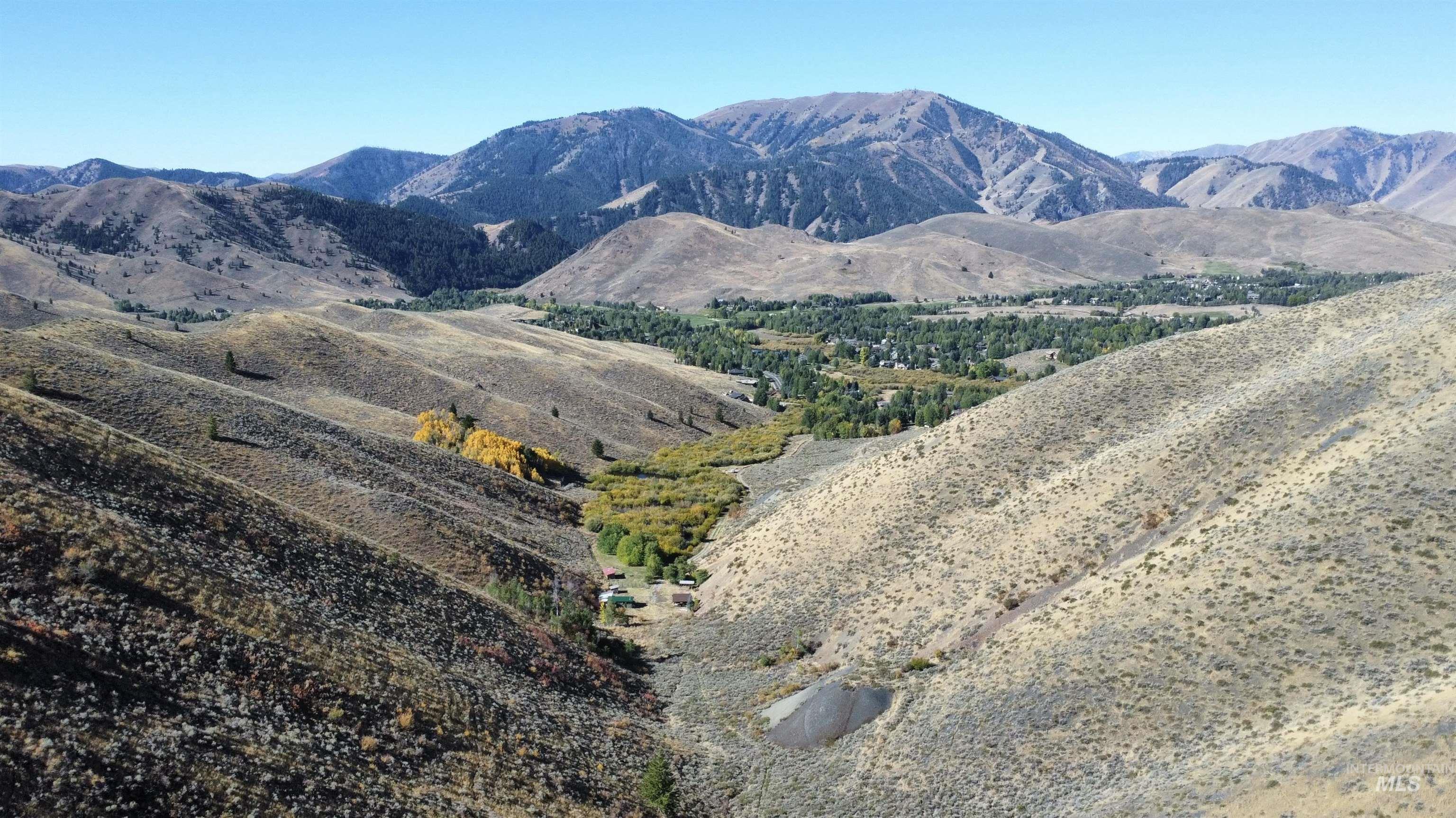 120 Keystone, Sun Valley, Idaho 83353, Land For Sale, Price $5,250,000,MLS 98979014