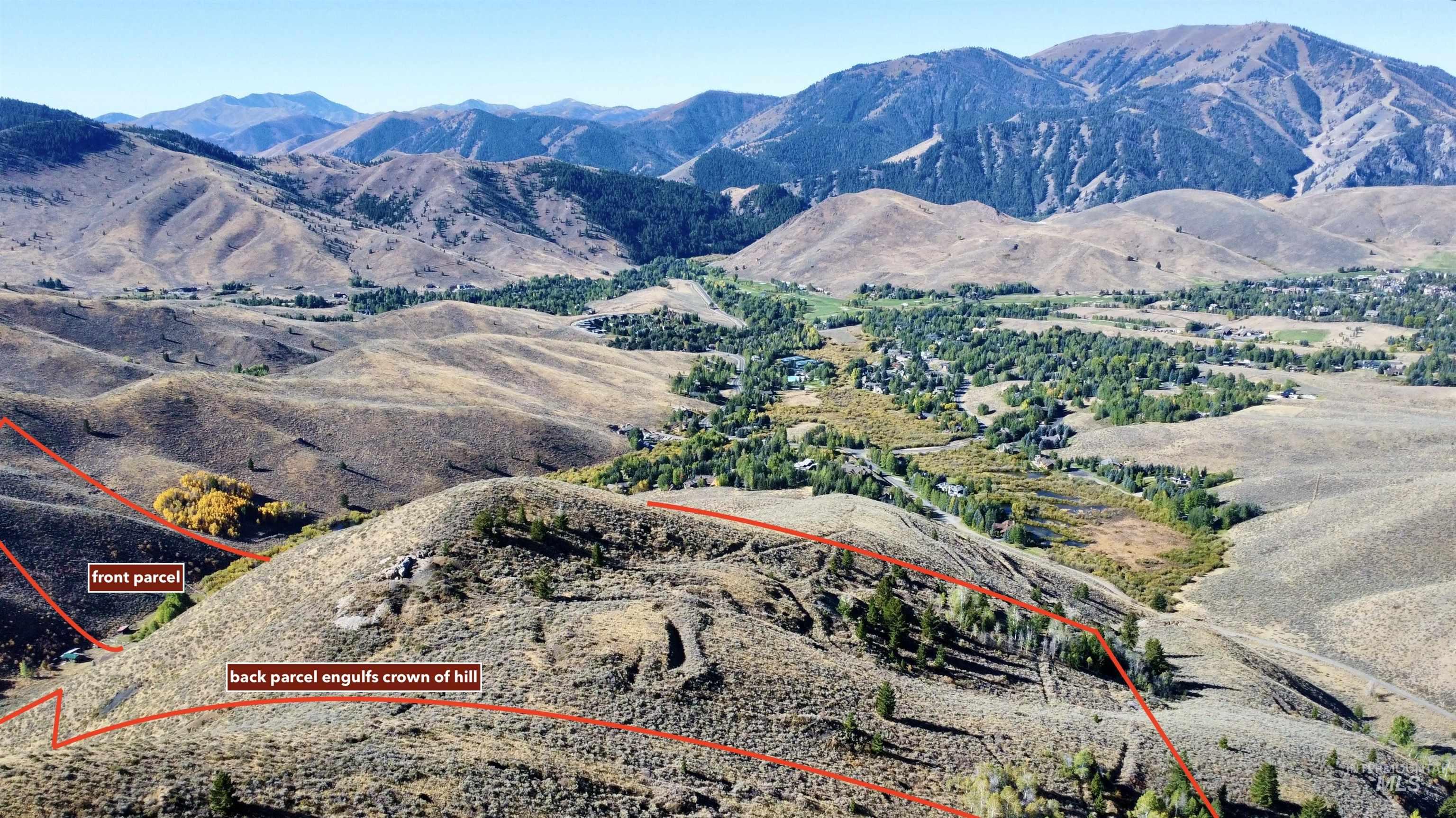120 Keystone, Sun Valley, Idaho 83353, Land For Sale, Price $5,250,000,MLS 98979014