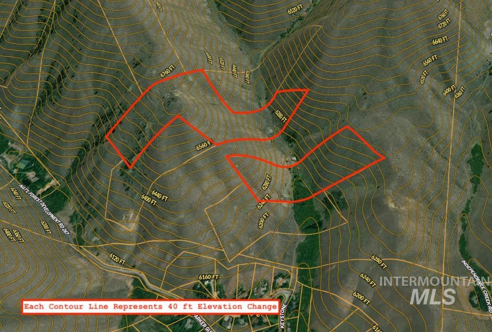 120 Keystone, Sun Valley, Idaho 83353, Land For Sale, Price $5,250,000,MLS 98979014