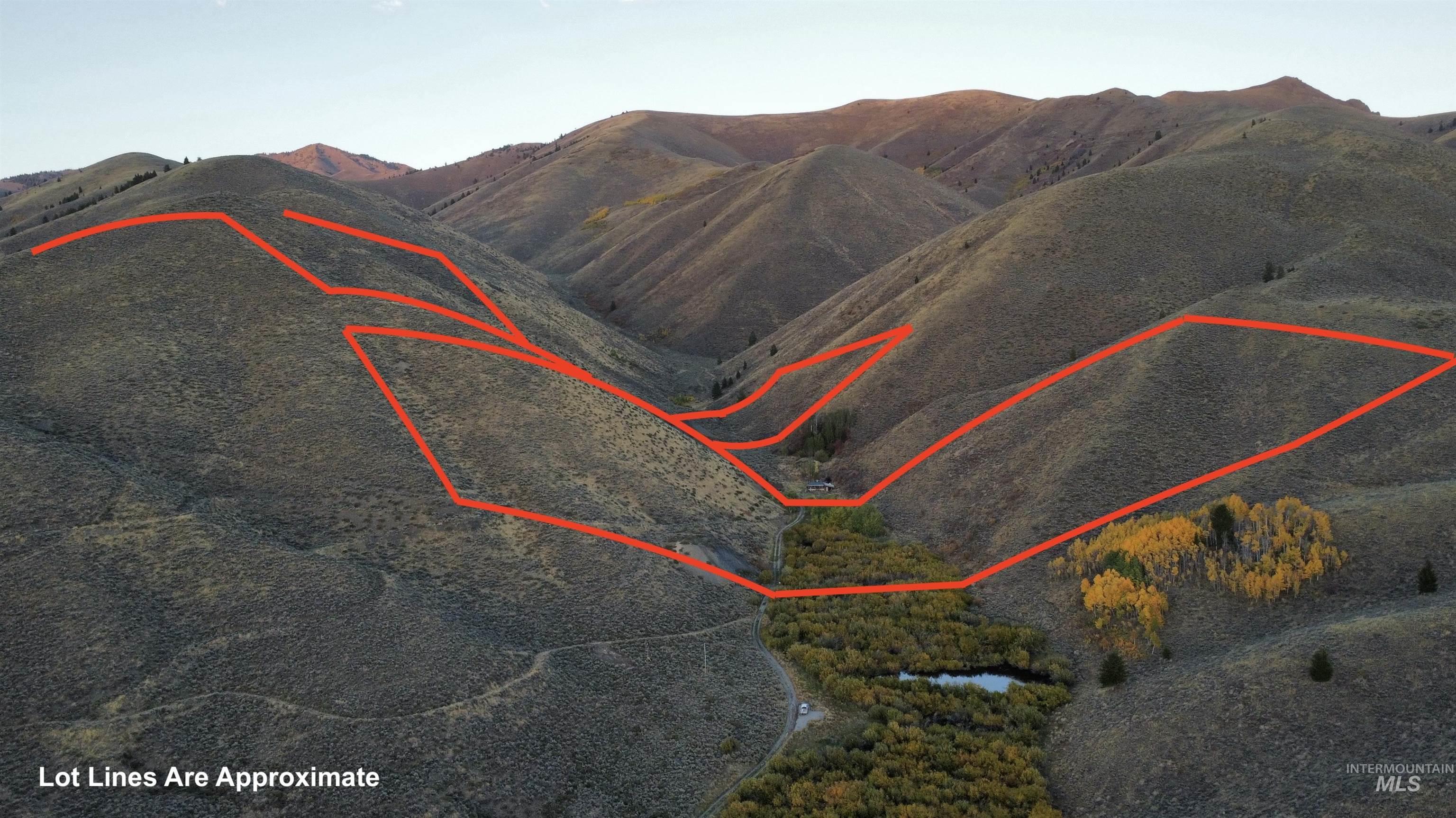 120 Keystone, Sun Valley, Idaho 83353, Land For Sale, Price $5,250,000,MLS 98979014