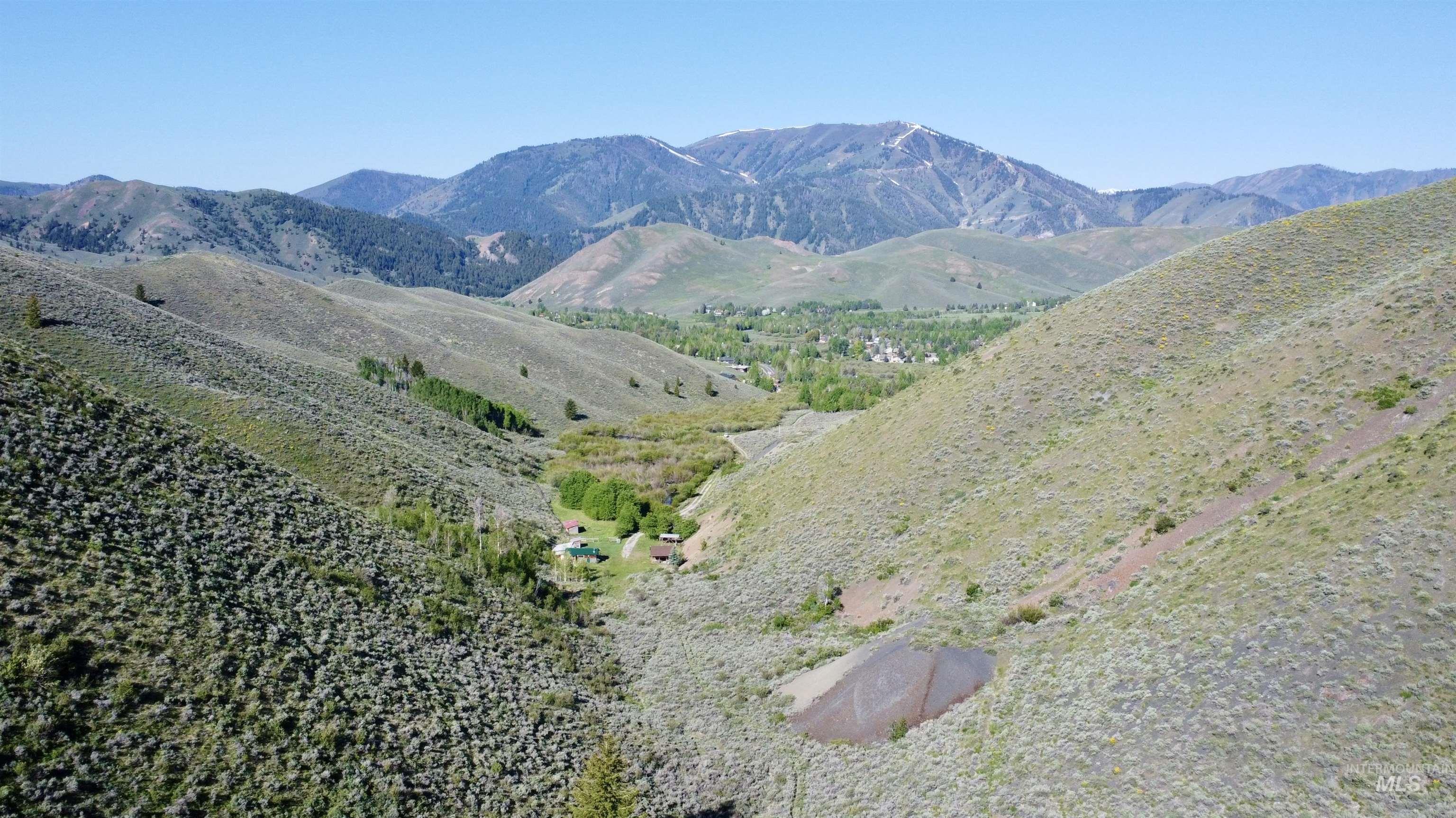 120 Keystone, Sun Valley, Idaho 83353, Land For Sale, Price $5,250,000,MLS 98979014