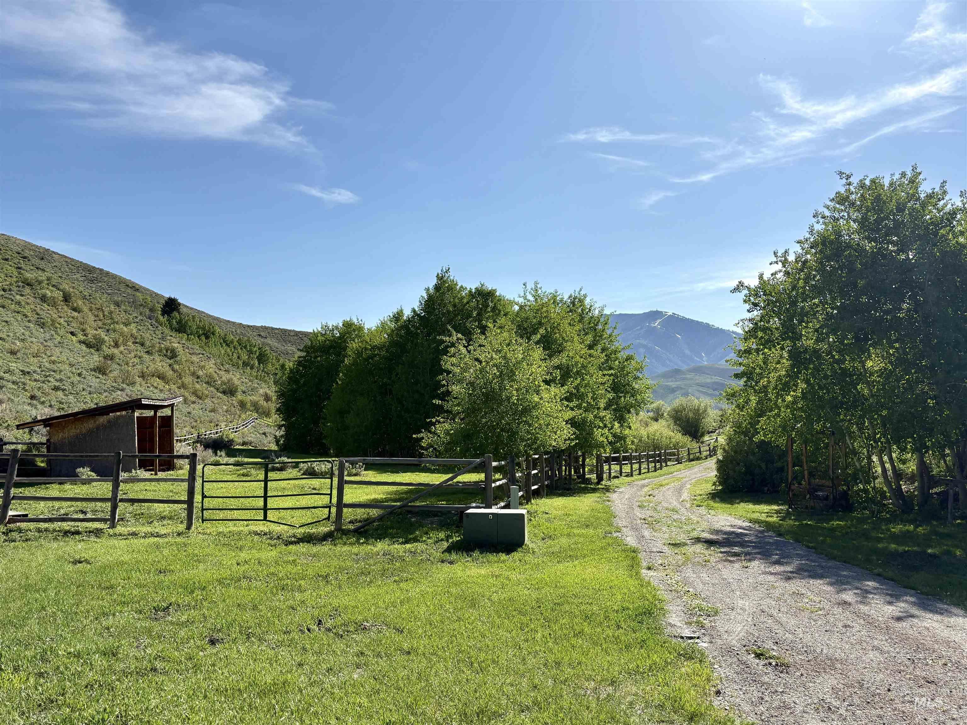 120 Keystone, Sun Valley, Idaho 83353, Land For Sale, Price $5,250,000,MLS 98979014