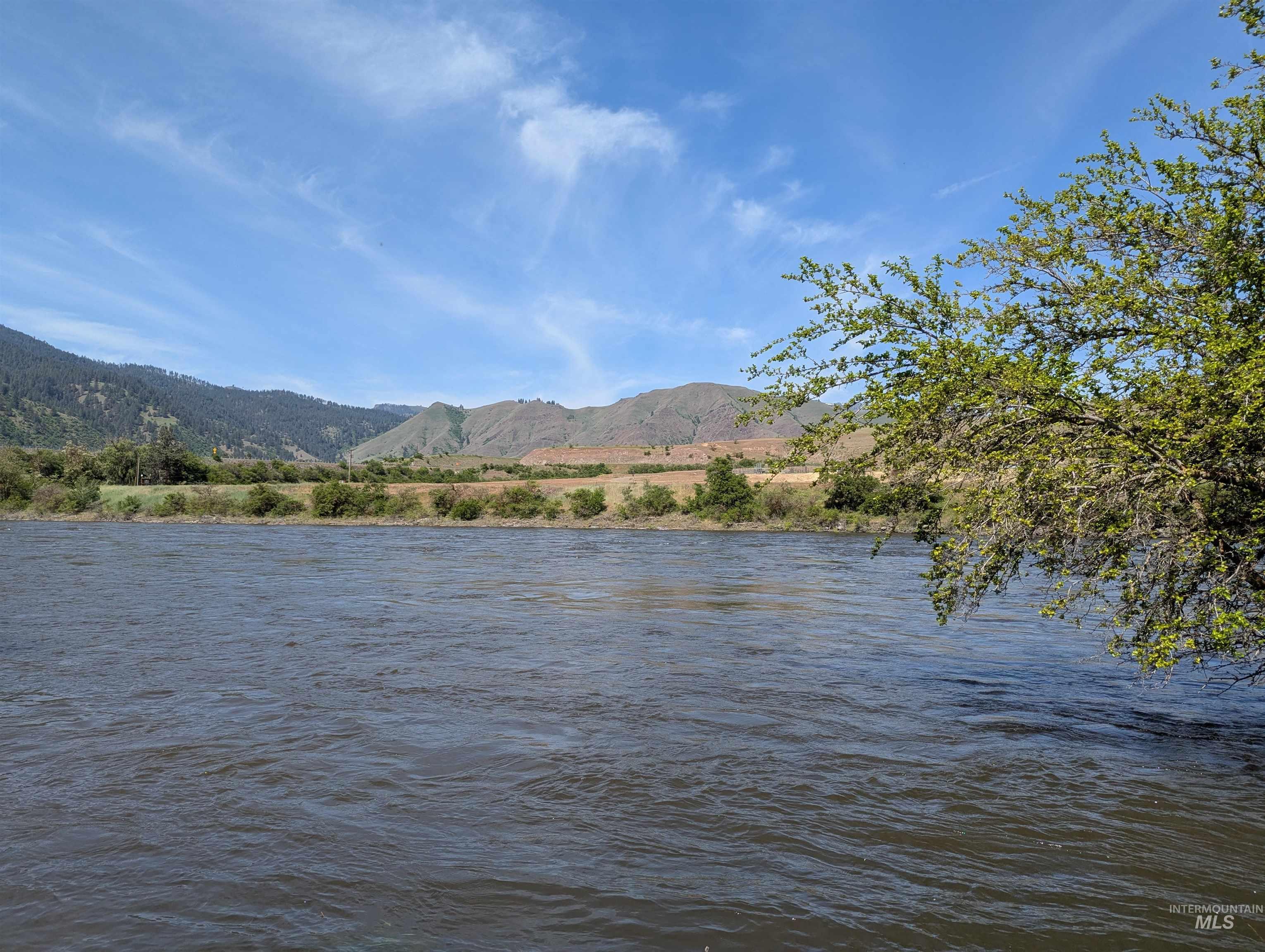 126 Rivers Bend Road, White Bird, Idaho 83554, Land For Sale, Price $647,000, 98979023