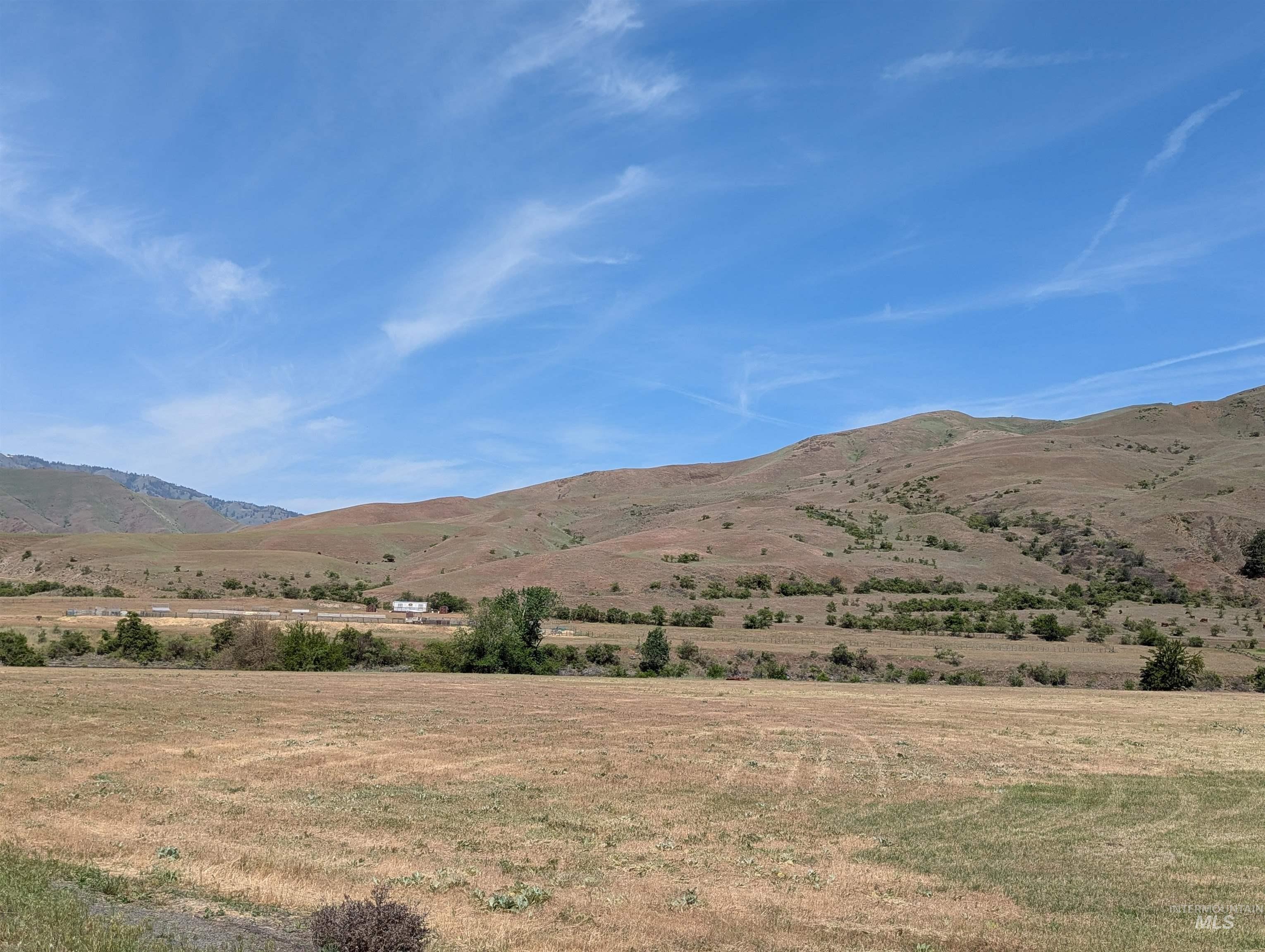 126 Rivers Bend Road, White Bird, Idaho 83554, Land For Sale, Price $647,000, 98979023