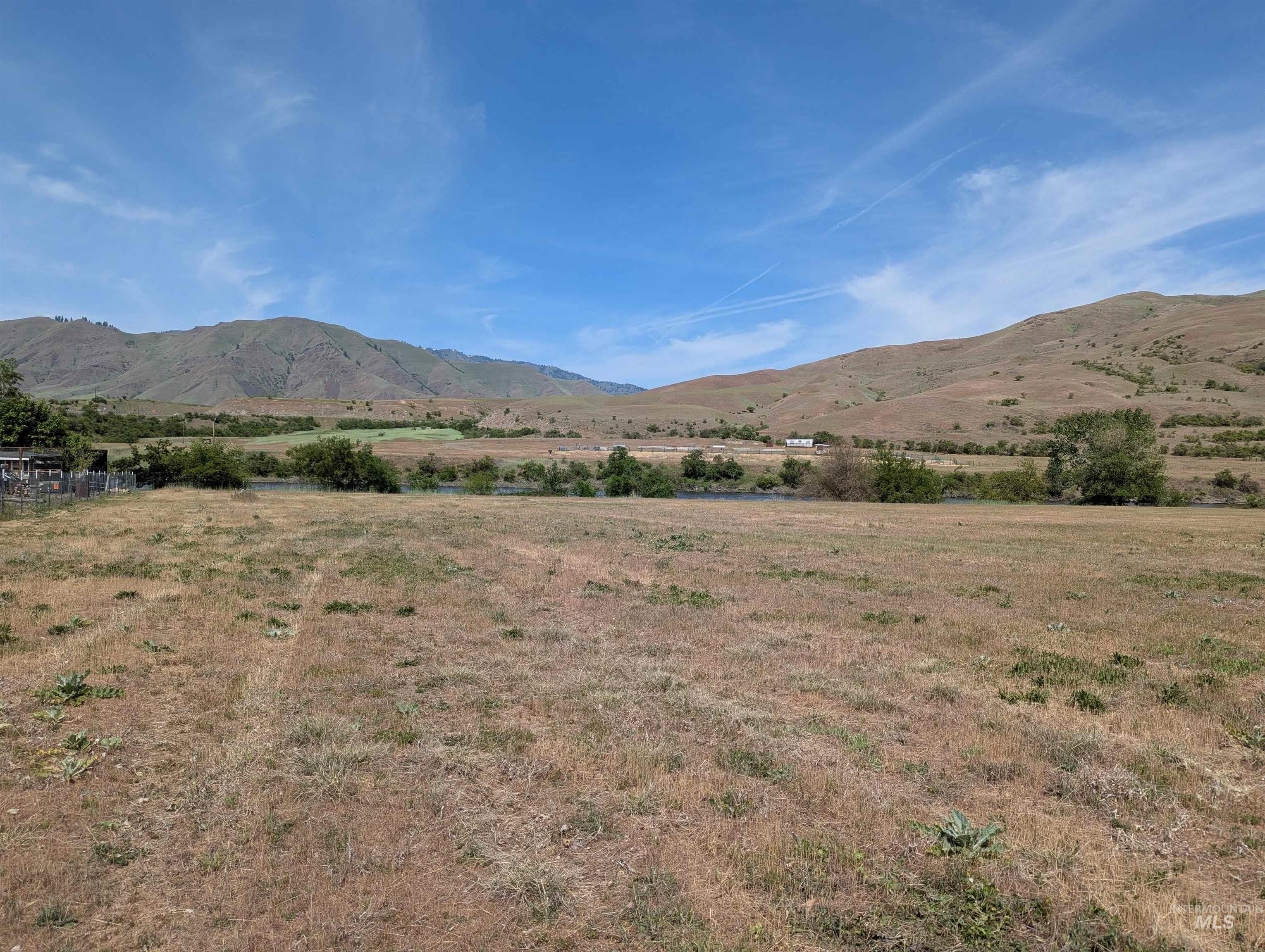 126 Rivers Bend Road, White Bird, Idaho 83554, Land For Sale, Price $647,000, 98979023