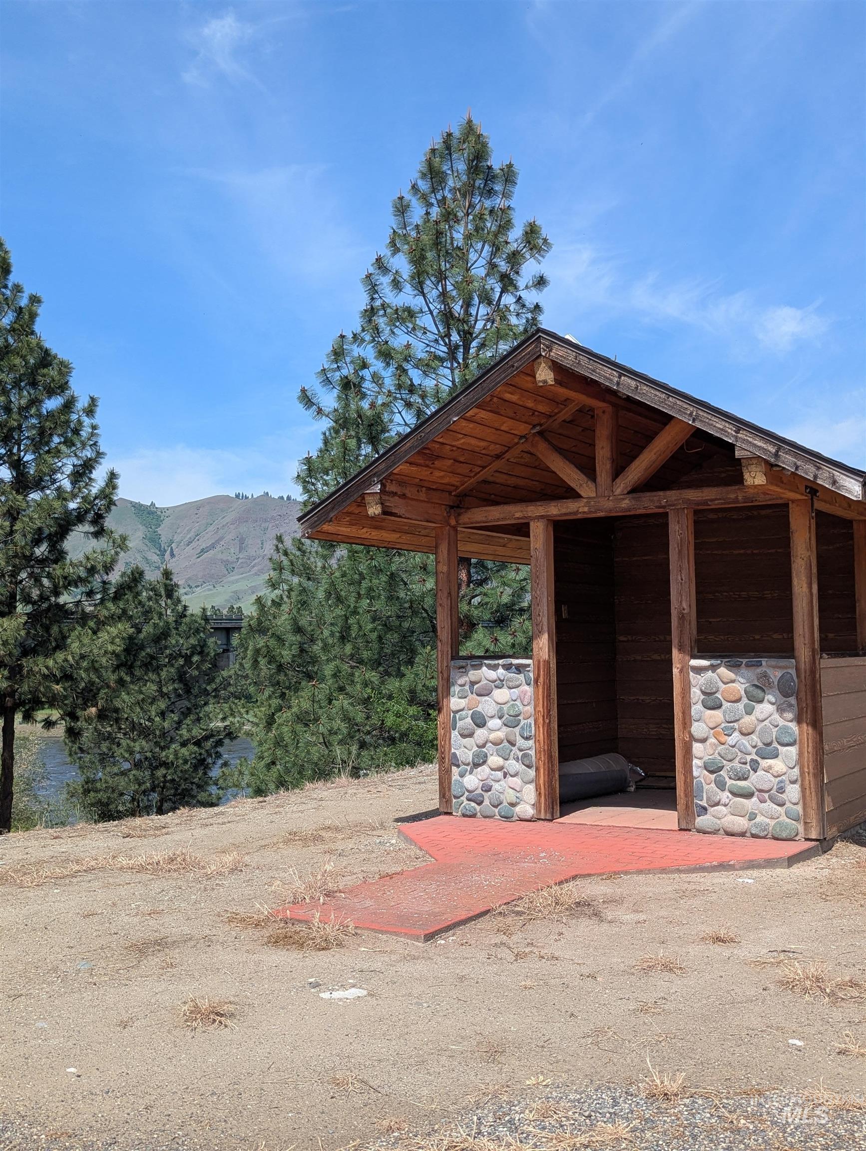 126 Rivers Bend Road, White Bird, Idaho 83554, Land For Sale, Price $647,000, 98979023